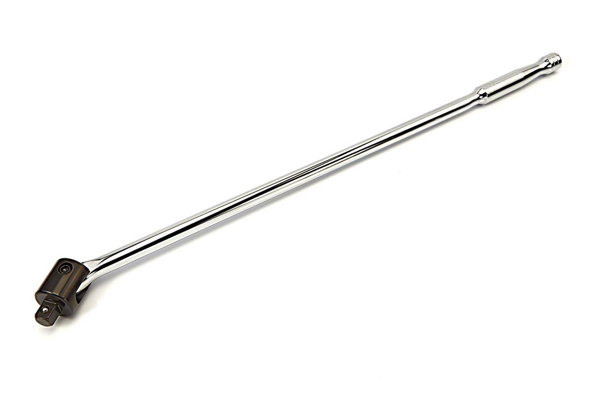 HBM 600 mm 1/2 inch Wringeisen mit schwenkbarem Kopf