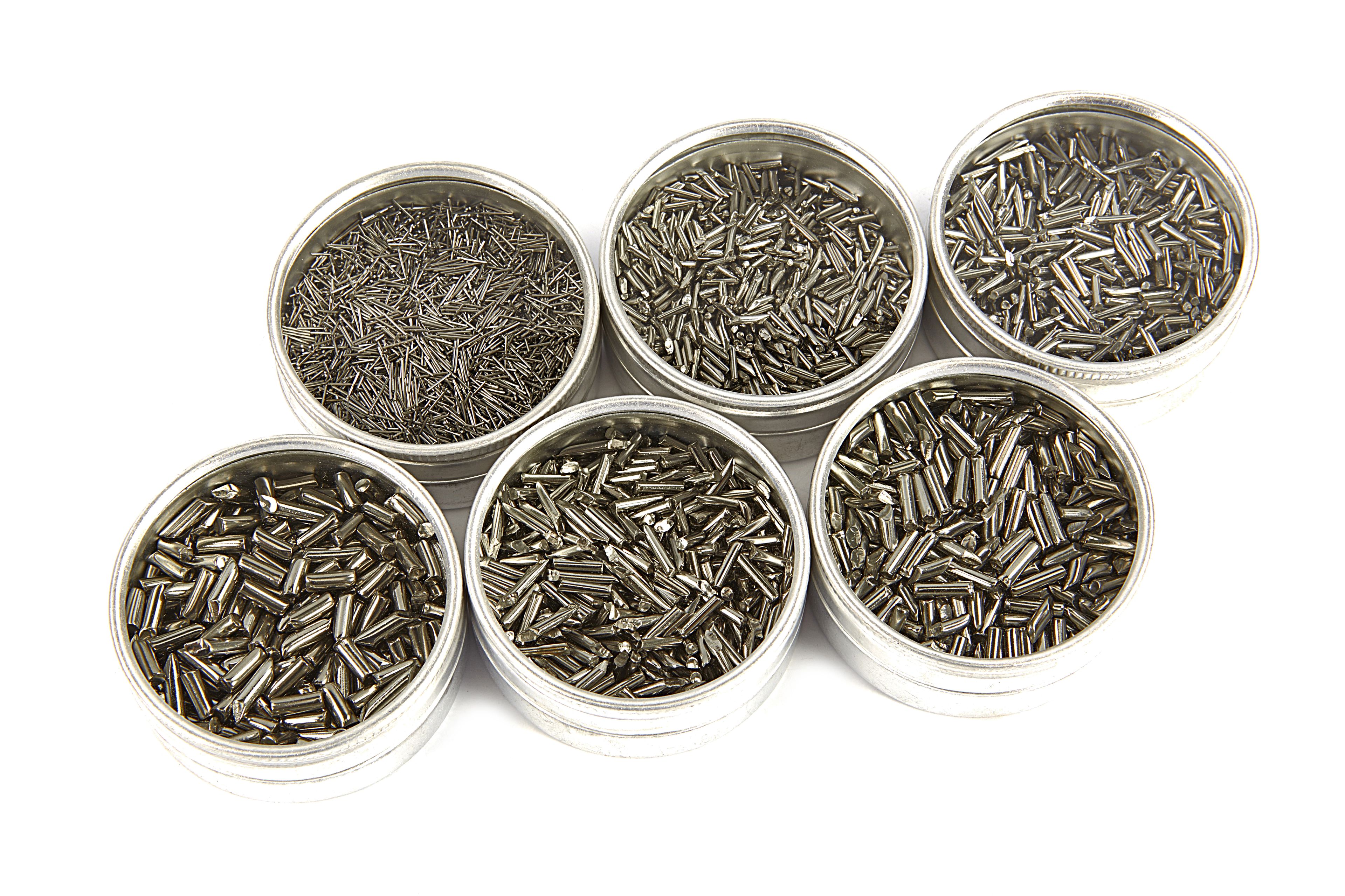 HBM RVS Lucidatura 2 mm Image 2