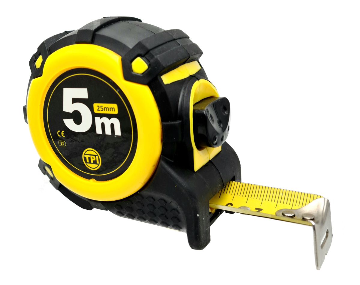 ToolPack Industriebandmaße