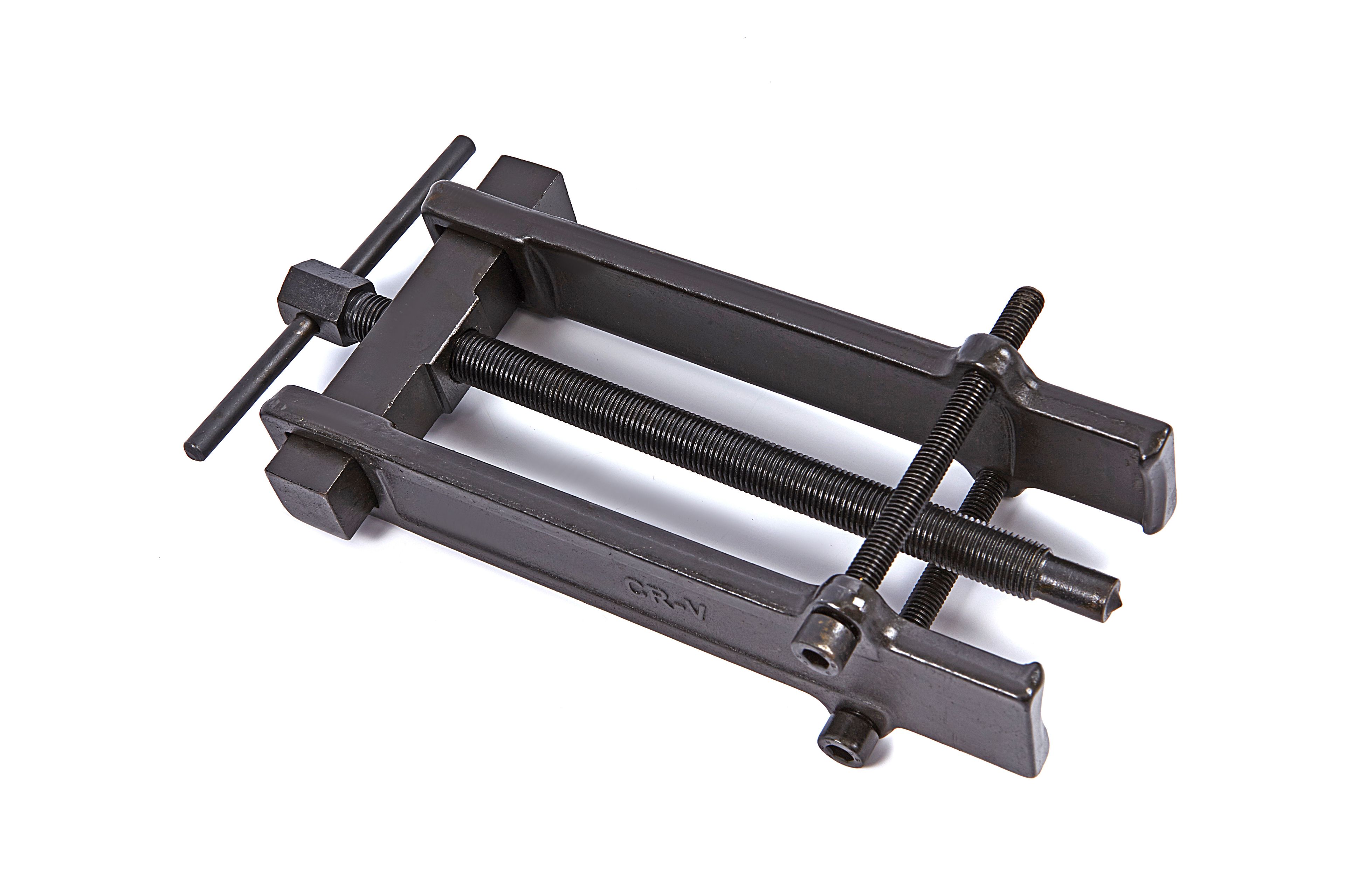 HBM estrattore esterno per cuscinetti e pulegge a 2 griffe 24–55 mm Image 3