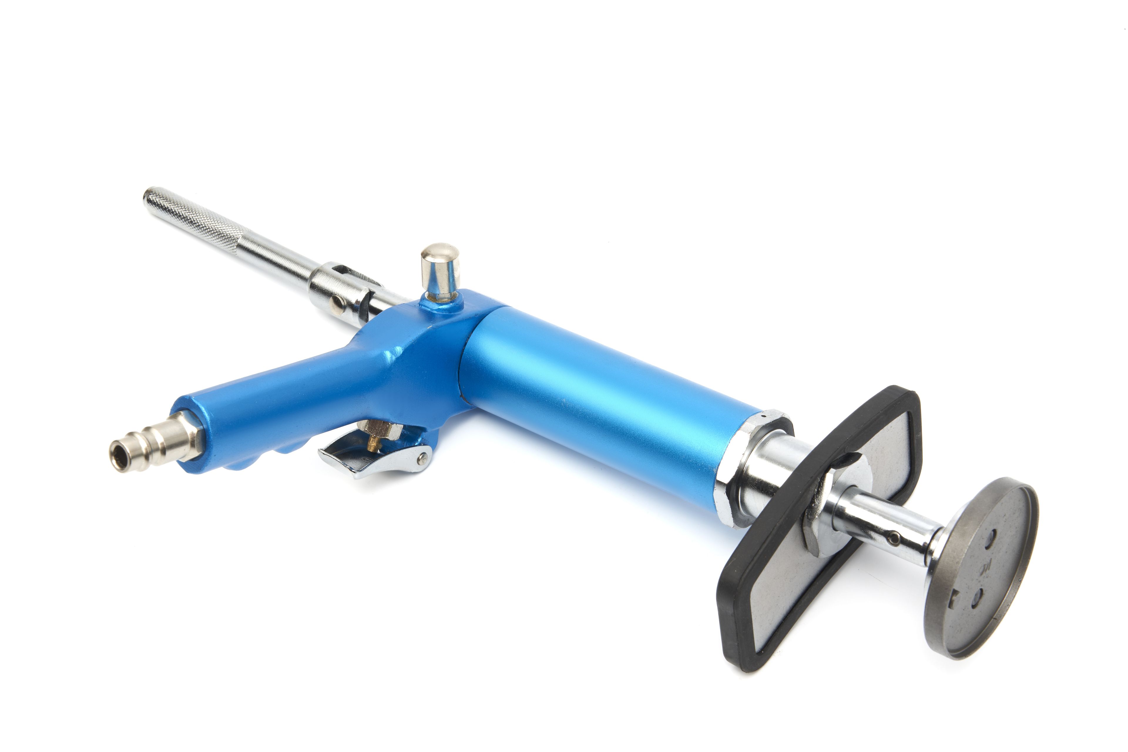 HBM pneumatische remzuiger terugstelset 23-delig Image 8