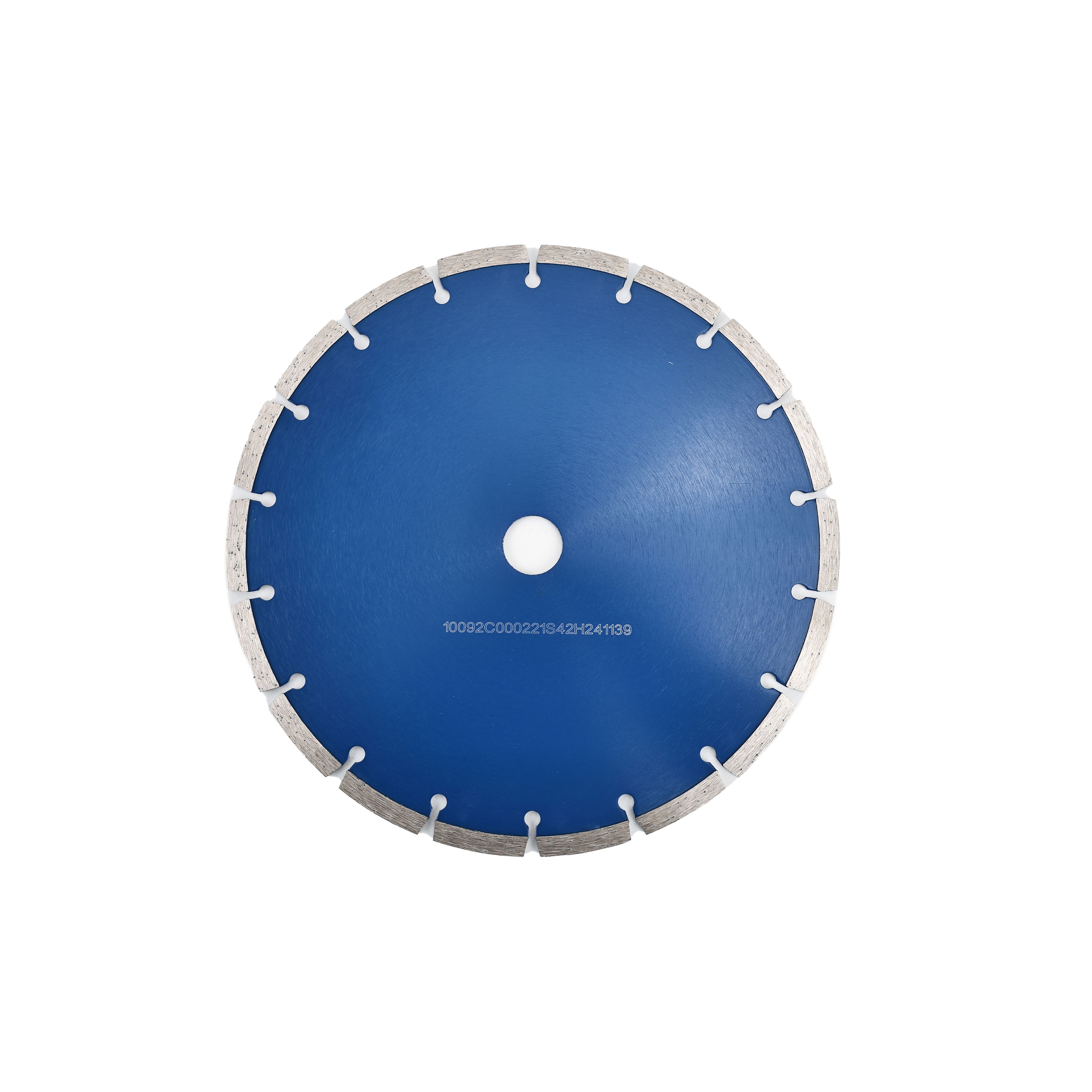 HBM diamant doorslijpschijven 230 mm | Open Image 3