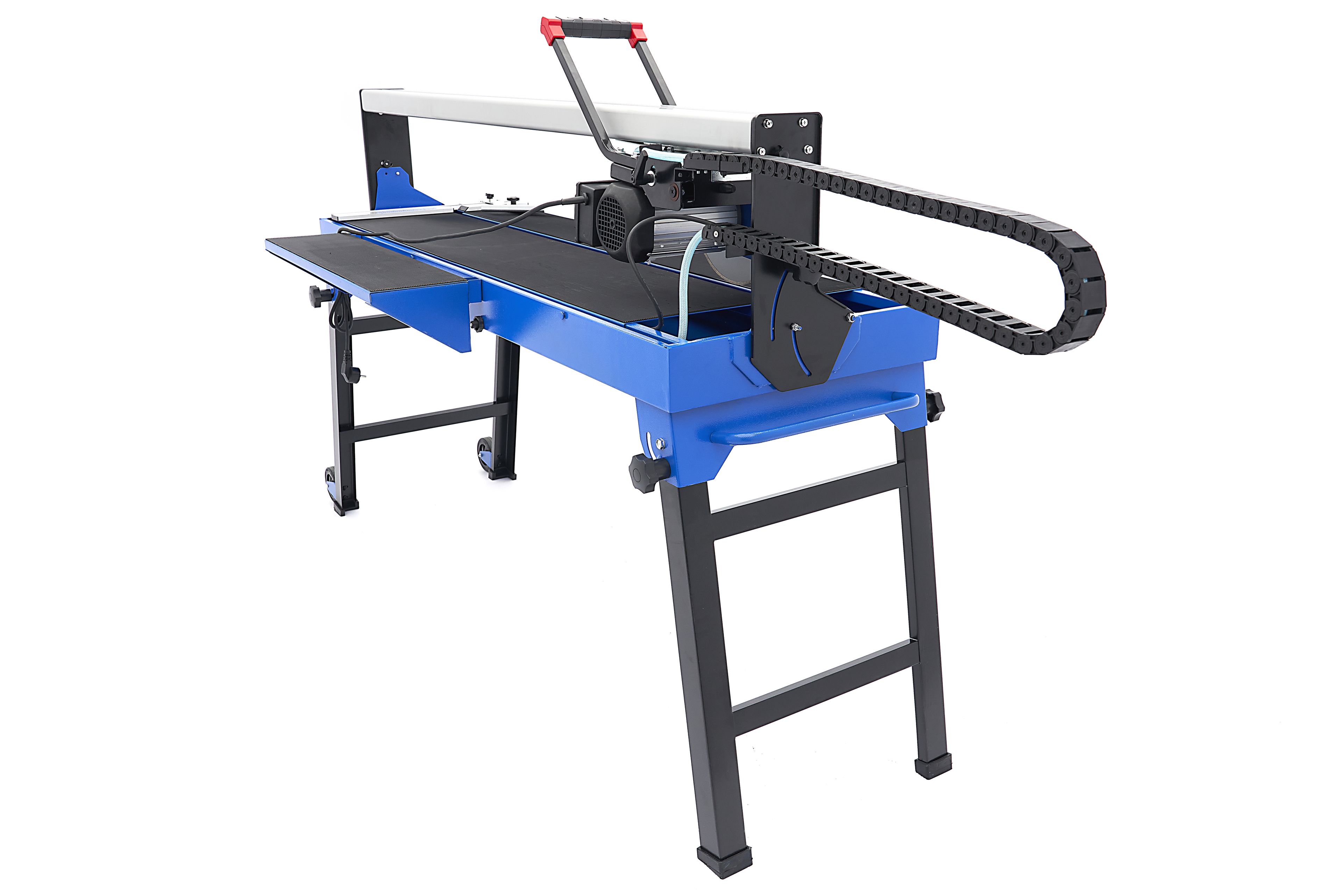 HBM Professionele Tegelzaagmachine - Tegelsnijder - 1200 mm.- 1200W Image 8