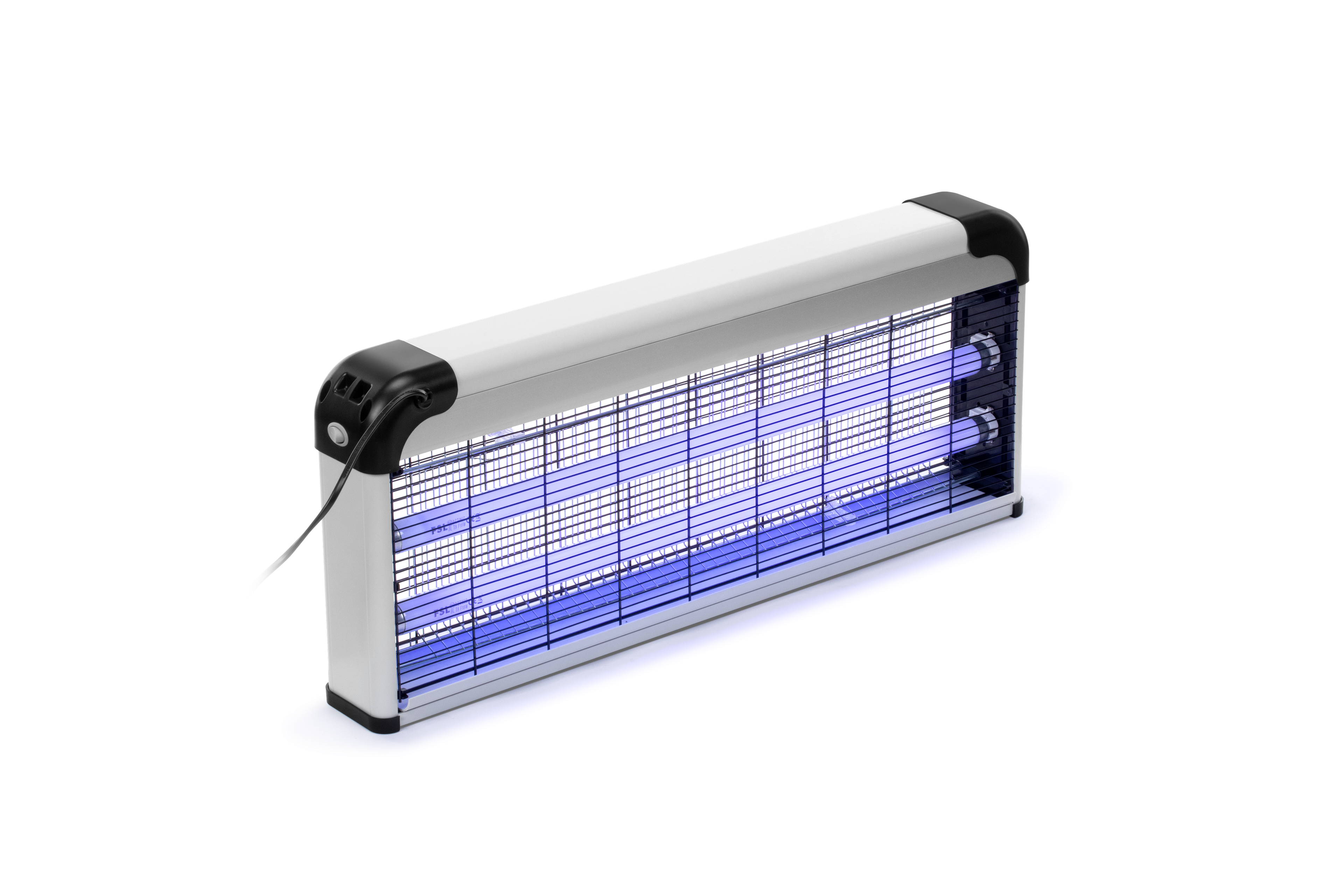 HBM insectendoder, vliegendoder, muggenlamp 40 W Image 4