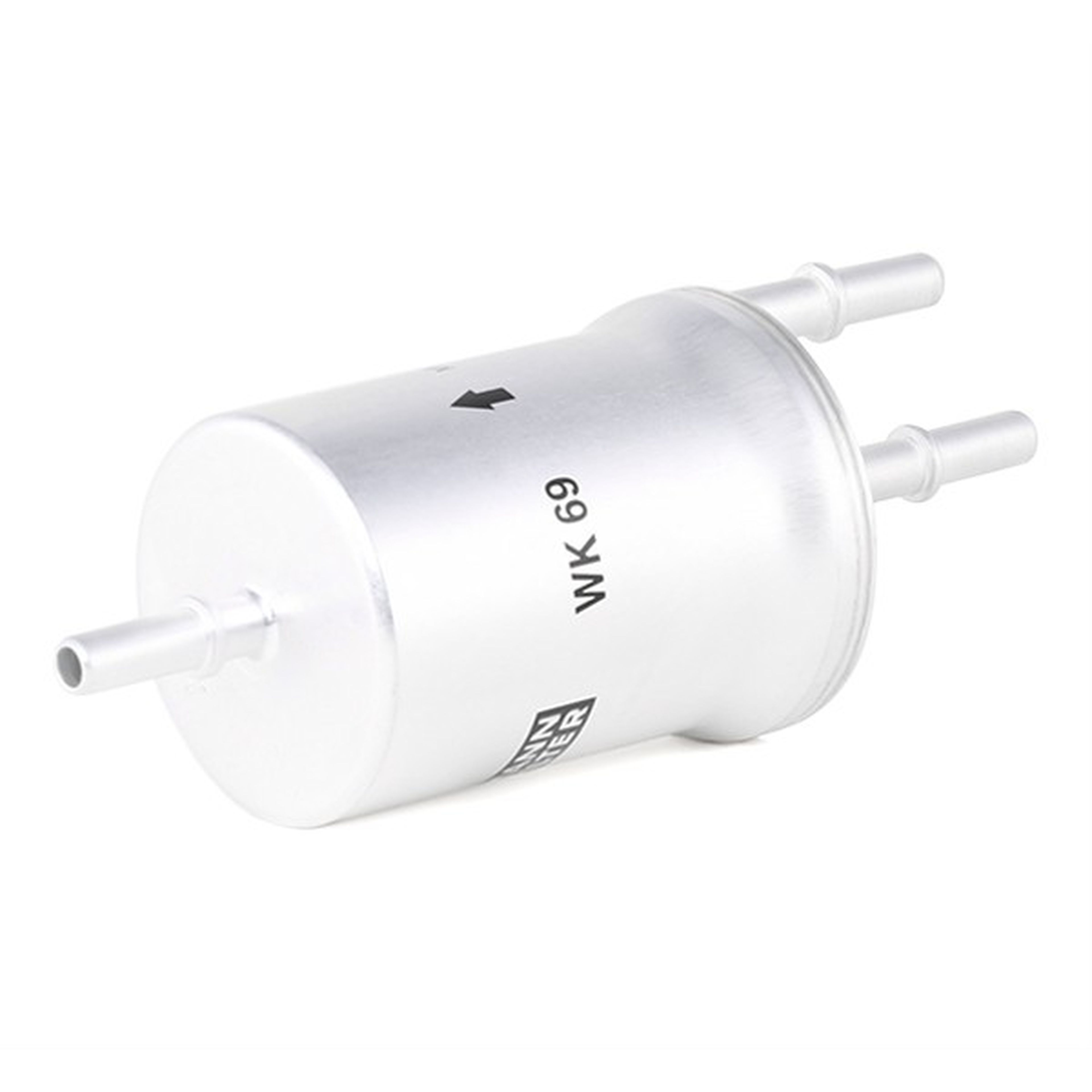 Filtre à carburant MANN WK 69 Image 2