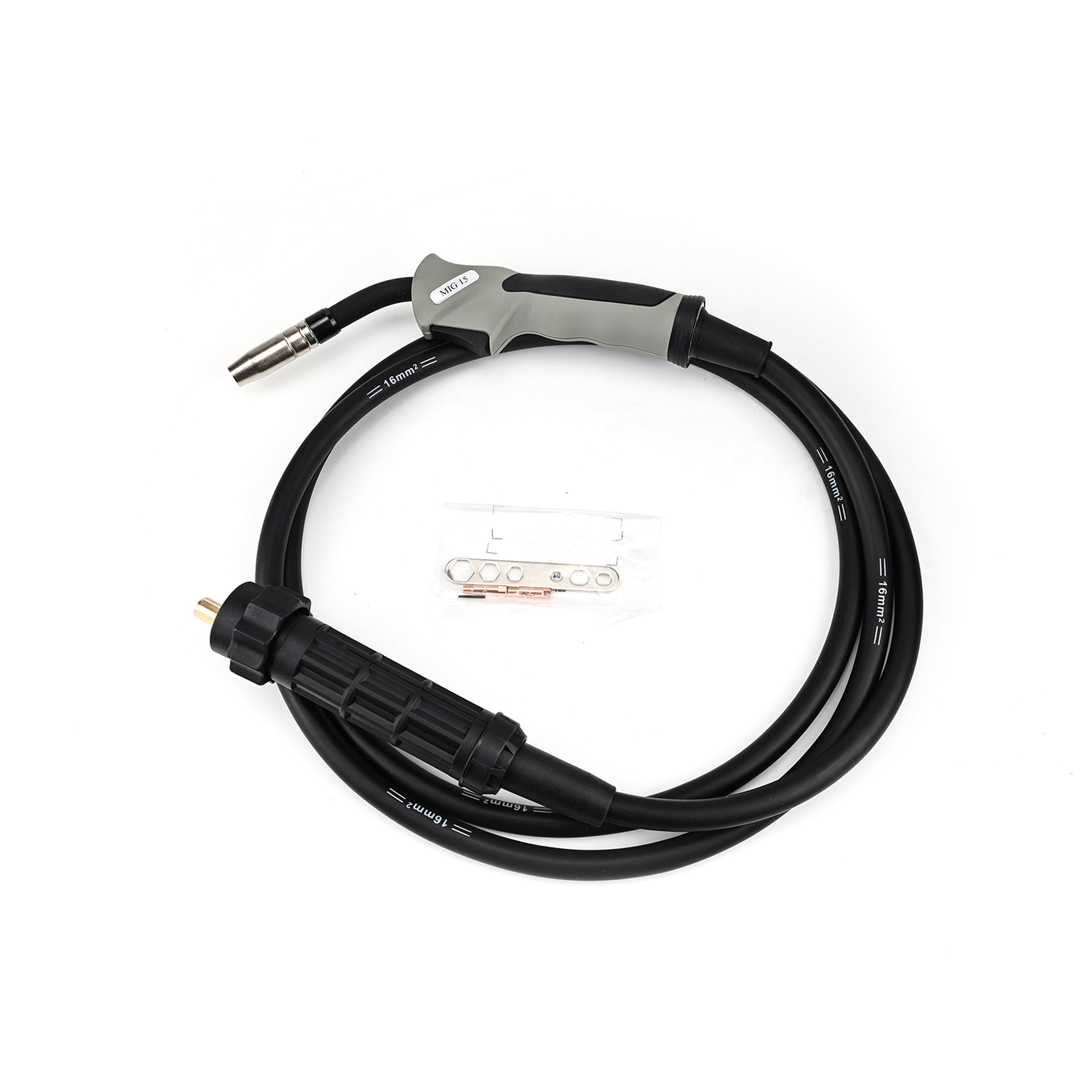 HBM MIG Toorts MIG200P Image 2