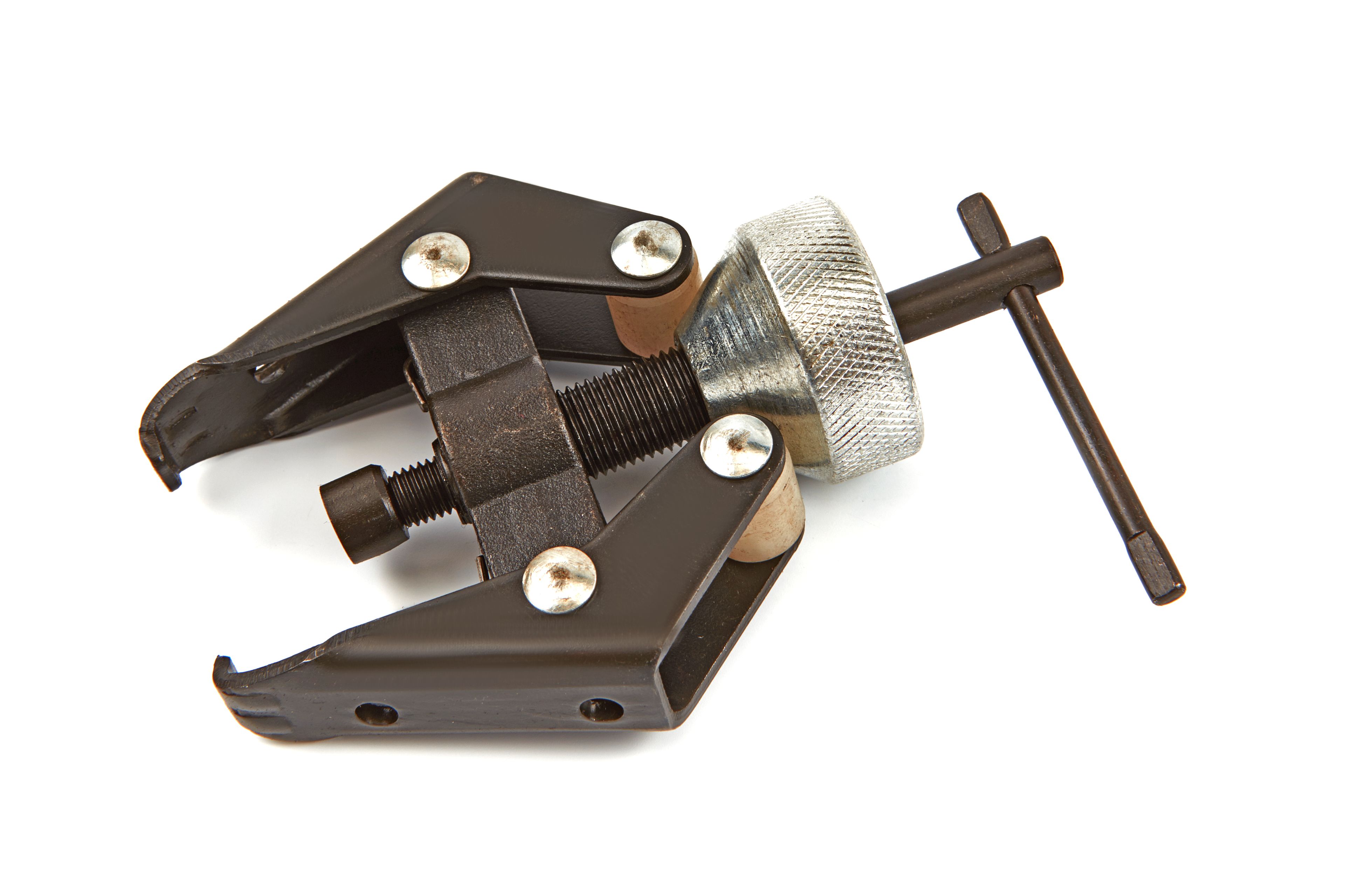 HBM Extracteur de bras d'essuie-glace et de bloc-batterie