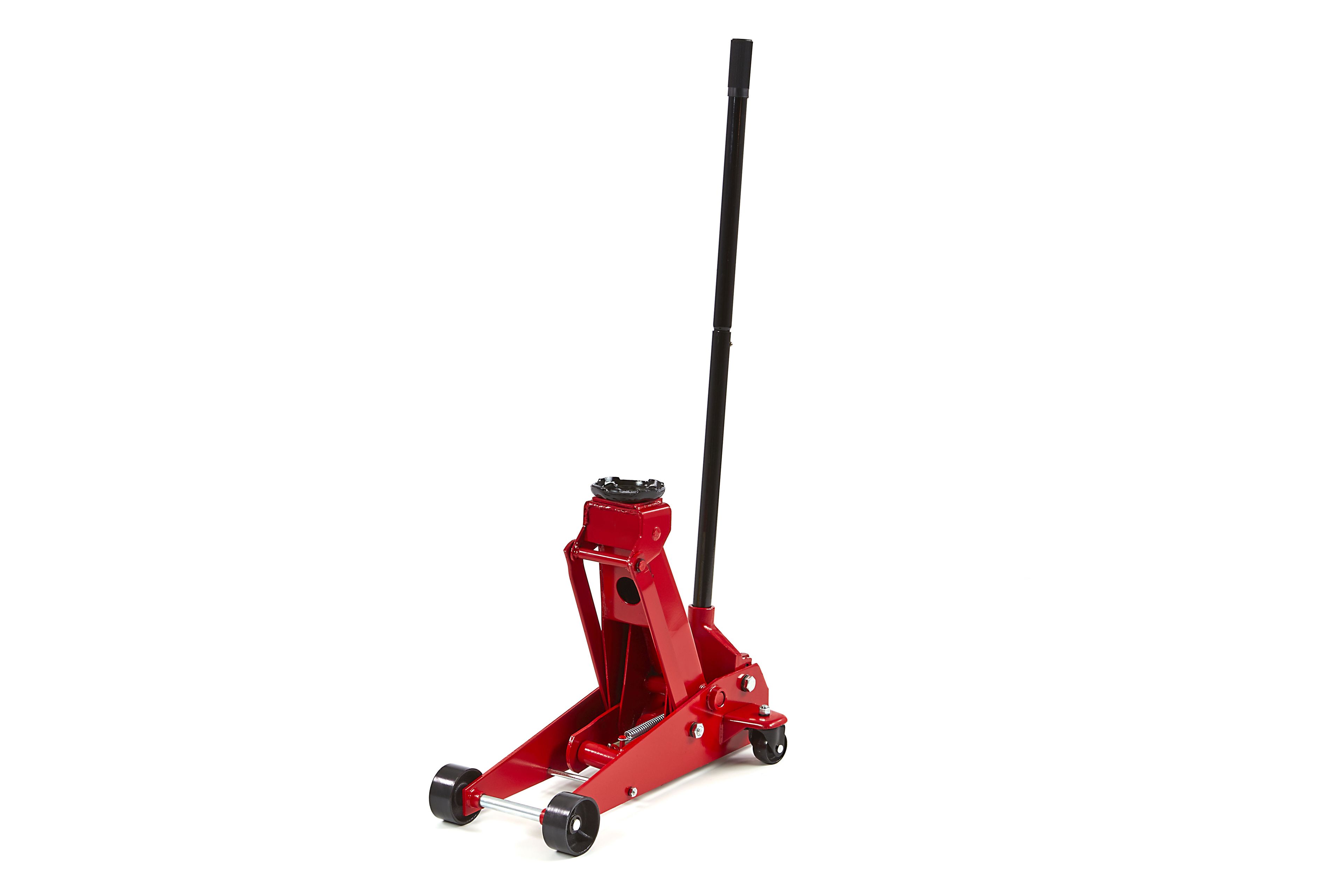 HBM 3 Ton Rapido Garagekrik Image 3