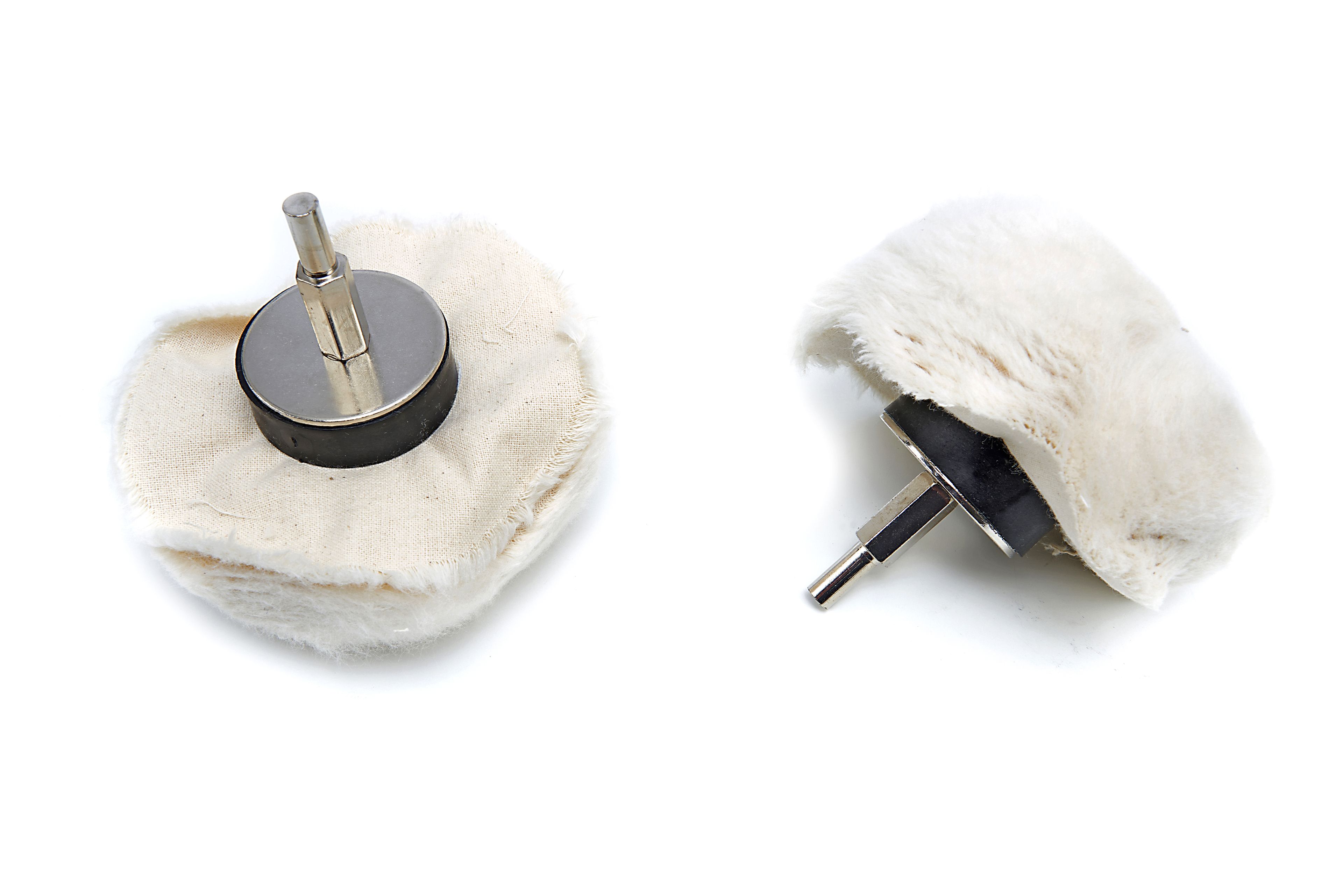 Il set di punte di lucidatura HBM 14 pezzi con 6 mm. Punta Image 2