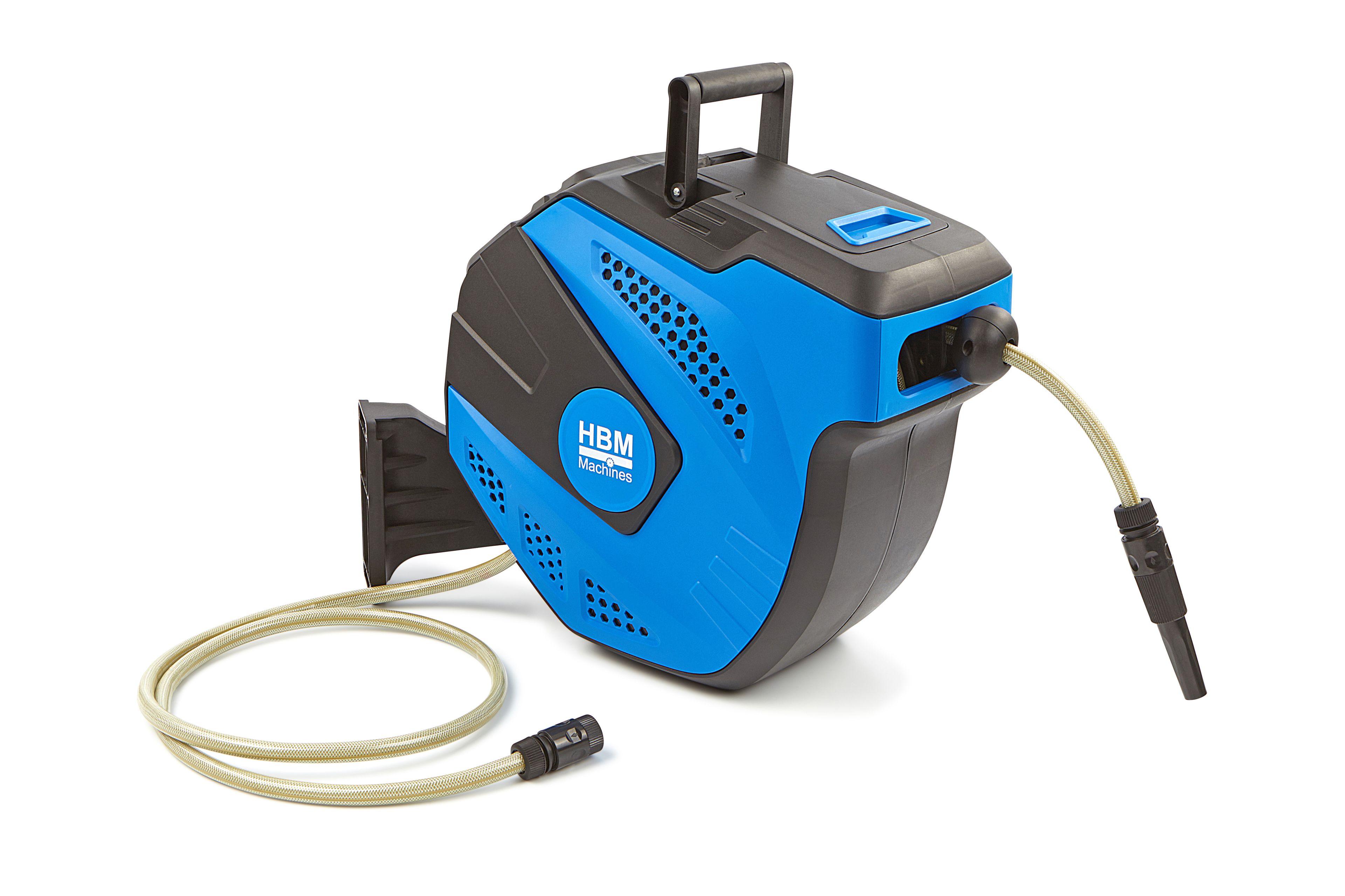 Boîte de tuyau mural professionnel dévidoir dévidoir de tuyau