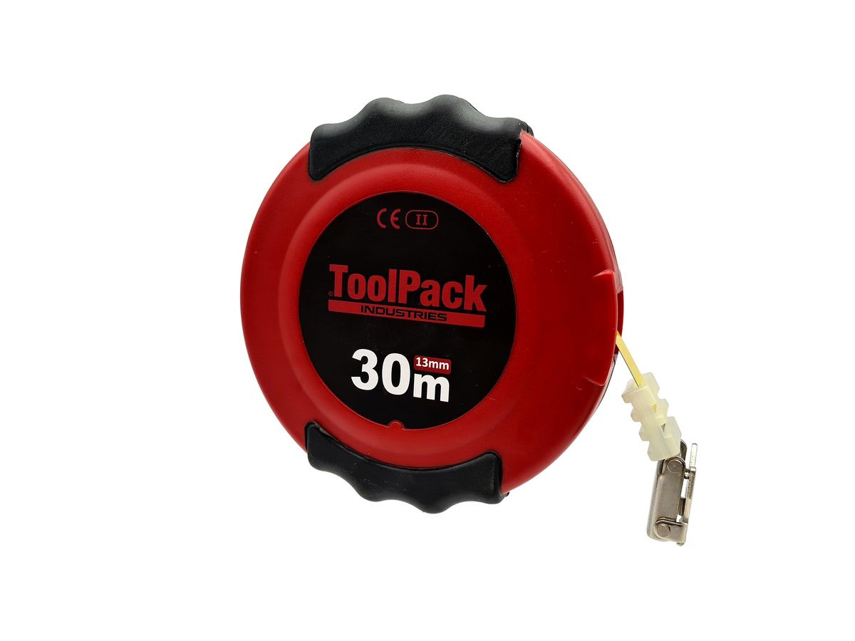 ToolPack-Maßbänder