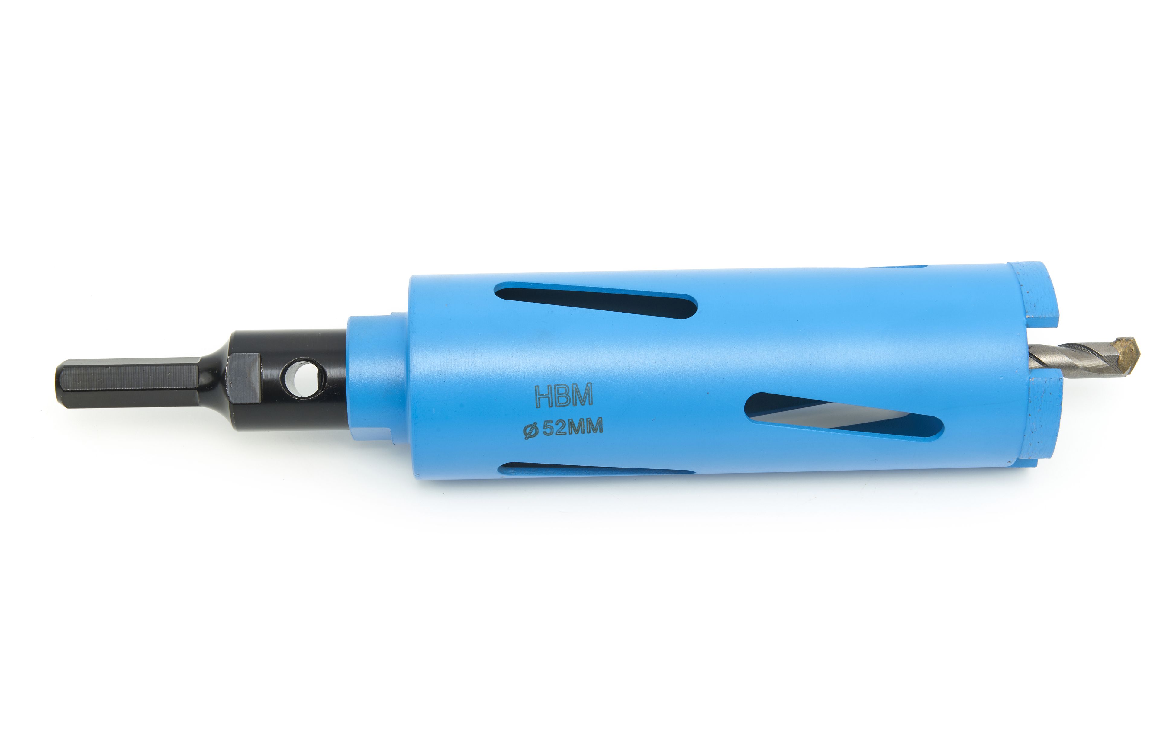 Set di punte diamantate HBM da 7 pezzi Image 6