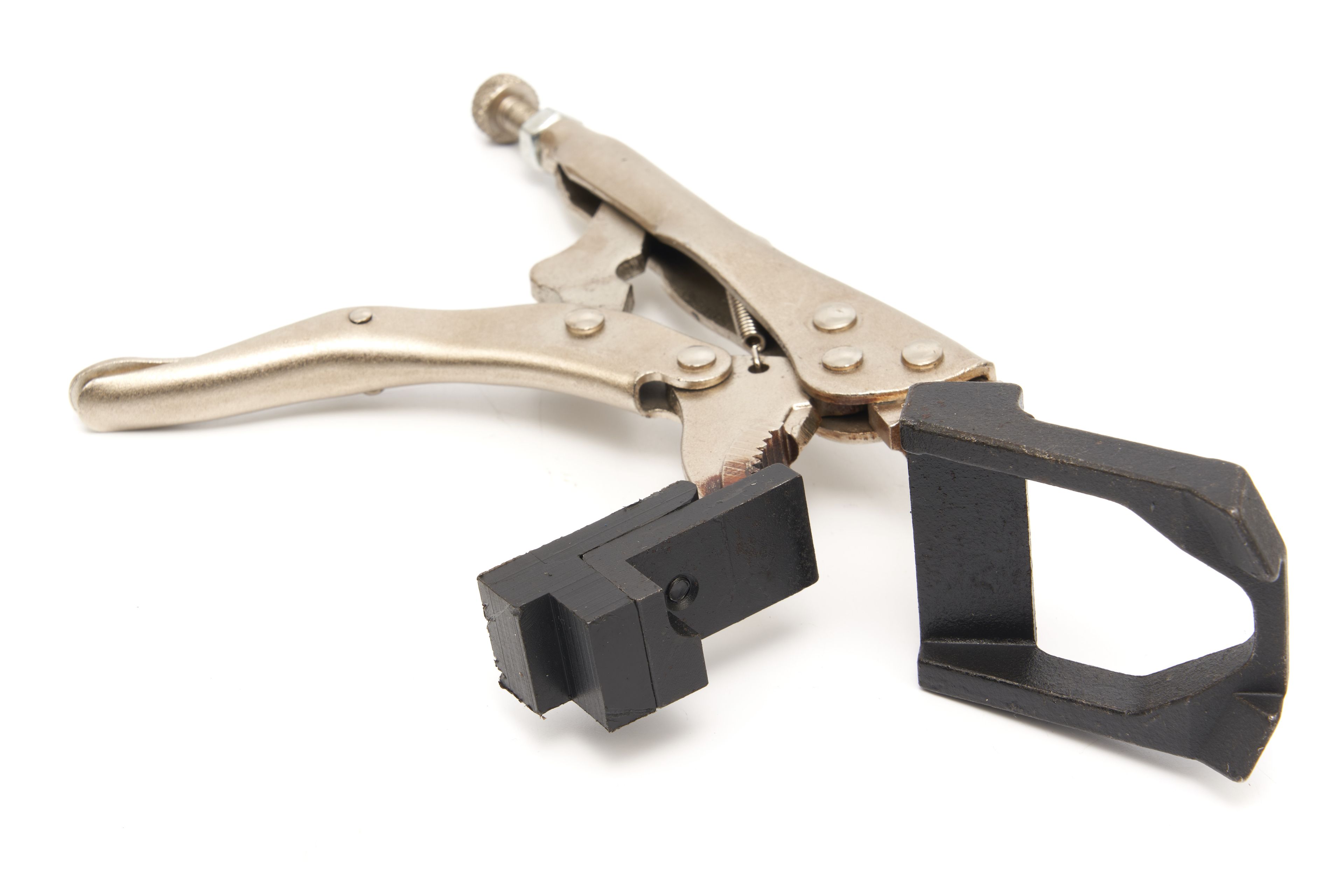 HBM Gripzange Image 5