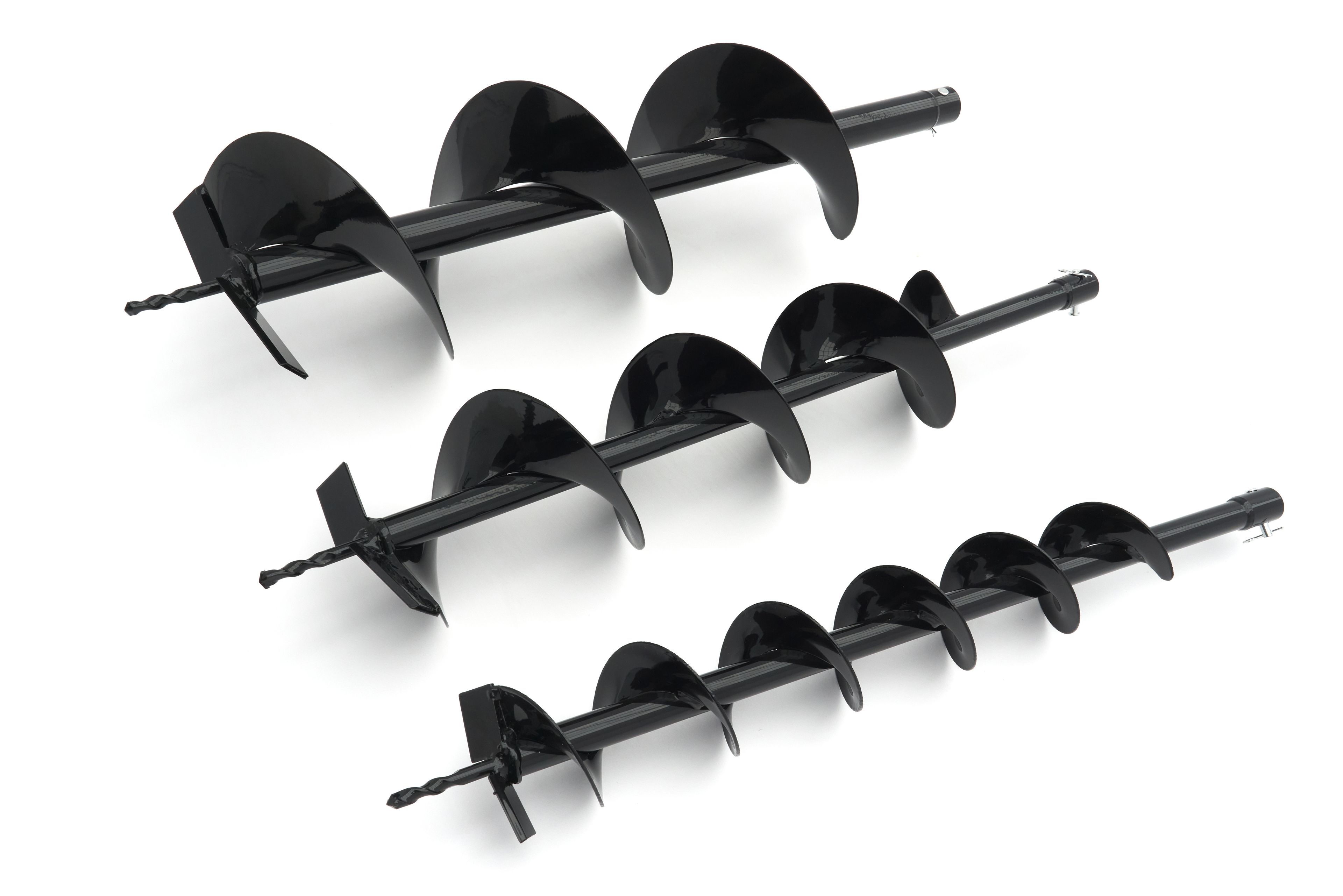 Tarière HBM avec moteur à essence 51,2 cm3 Image 14