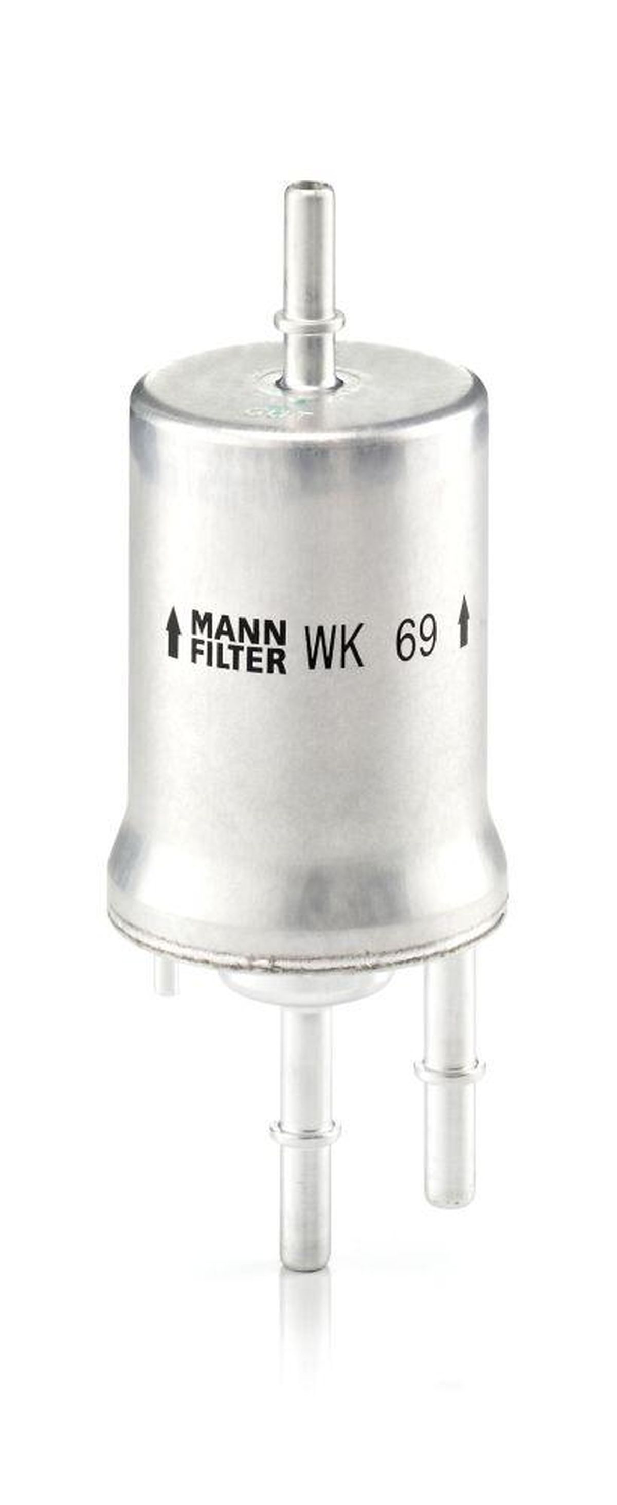 MANN Kraftstofffilter WK 69