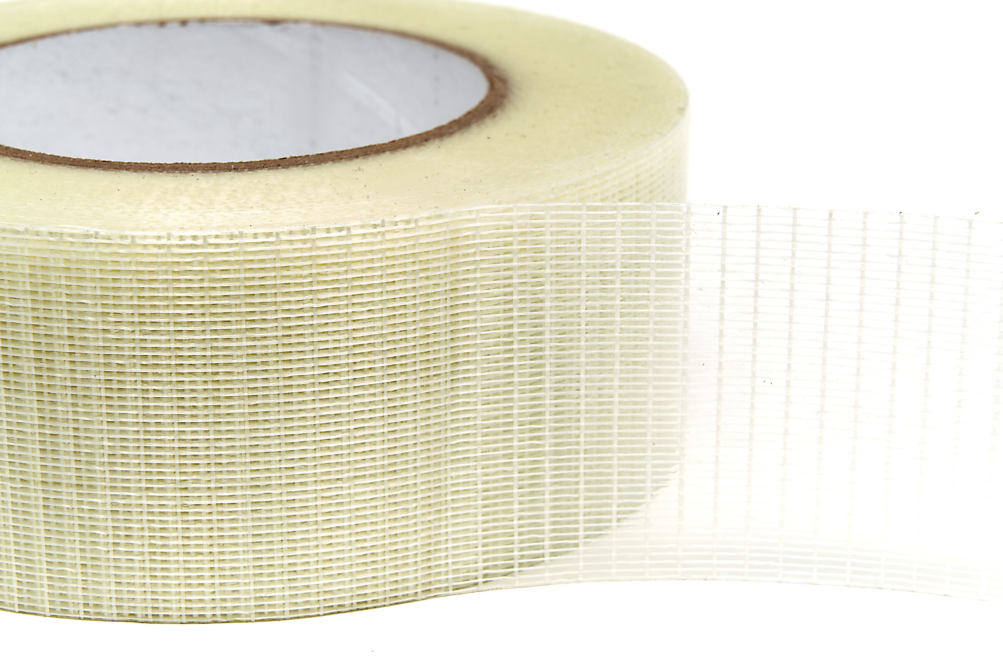 Ruban de filaments renforcés à double fibre de HBM 50 mm Image 5