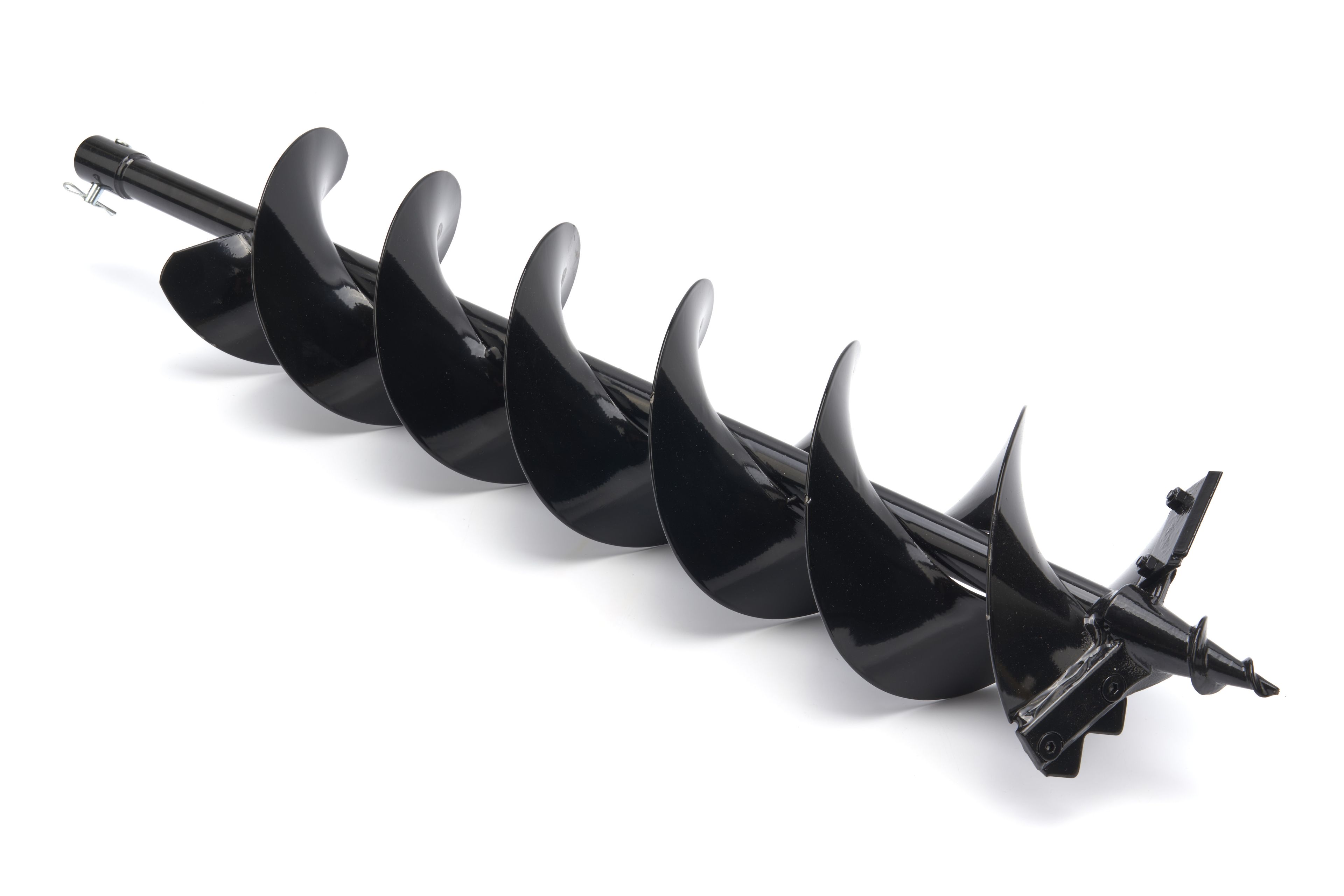 HBM 150 x 800 mm Grondboor voor HBM Grondboren Image 2