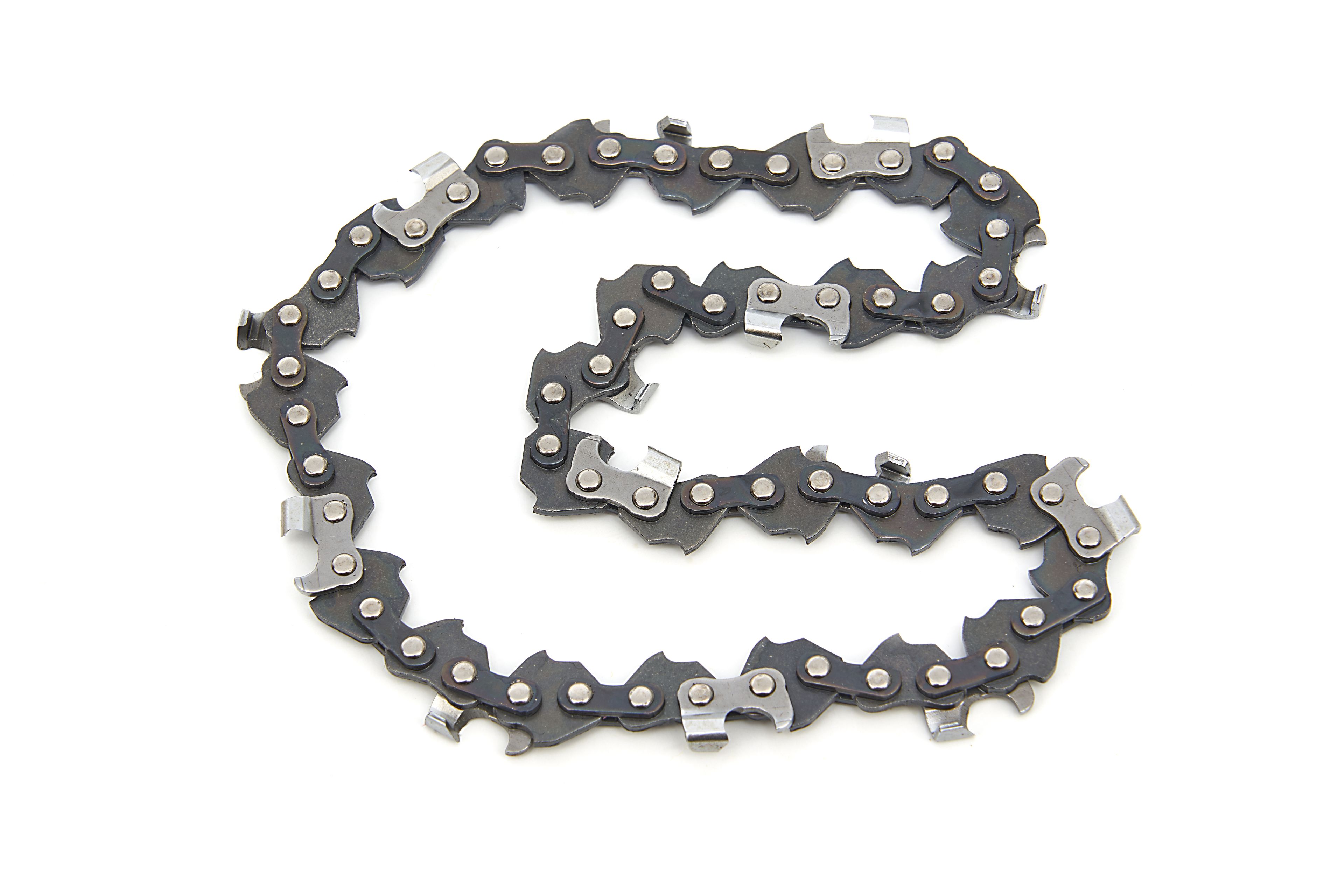 Catena per sega HBM per HBM 3 in 1 con batteria motosega, levigatrice e soffiatore a foglie Image 2