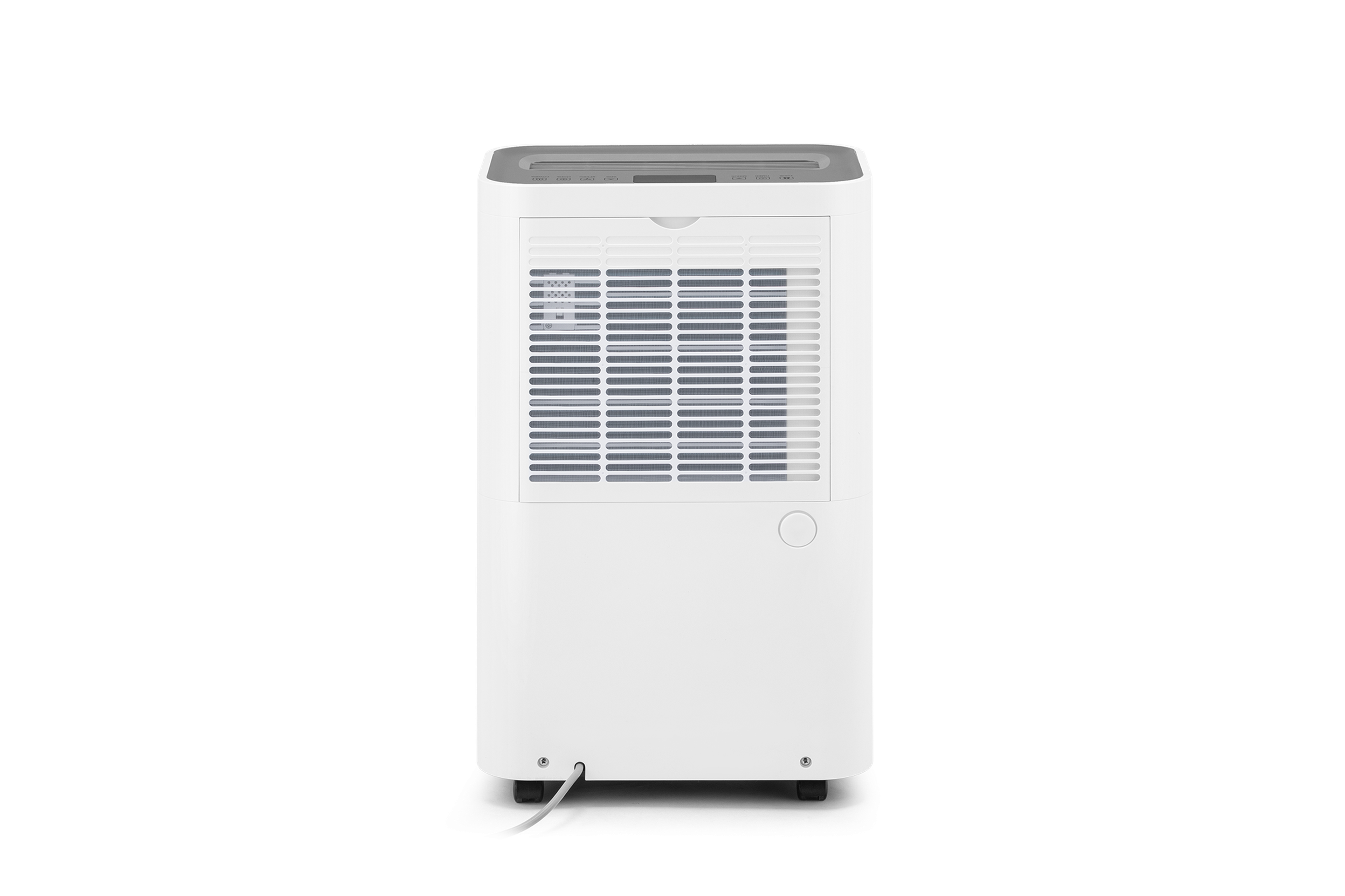 HBM 25 Déshumidificateur, 370 watt, absorbeur d'humidité, 180M3 par heure Image 5