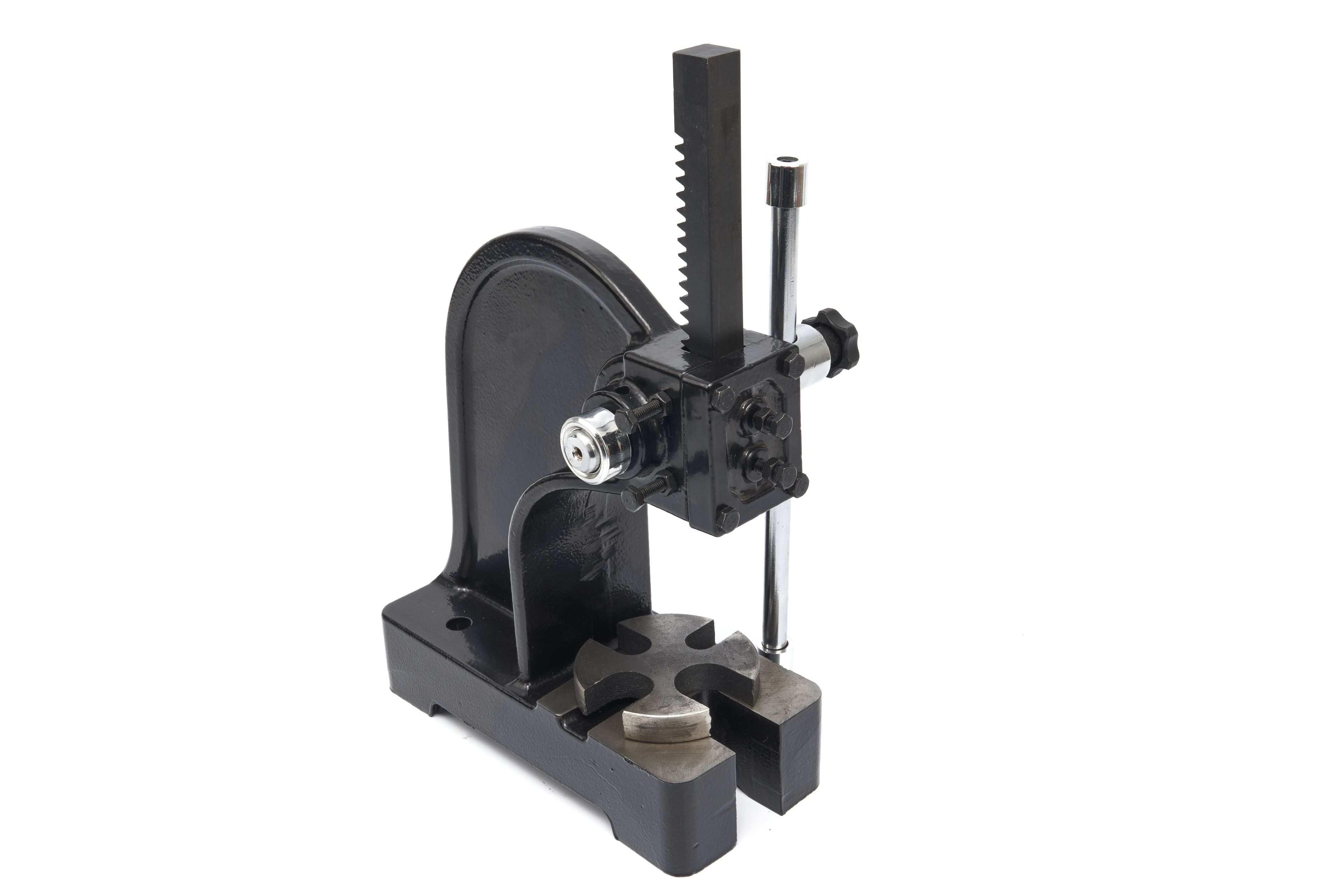 HBM tandheugelpers 0,5 ton Image 4