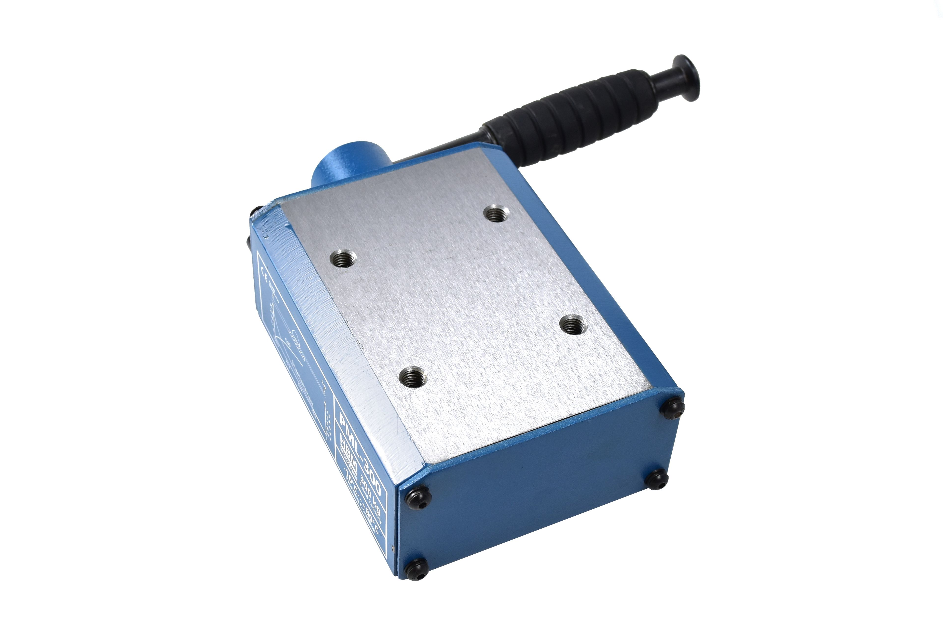 HBM Permanent Magneet 300 kg Image 5