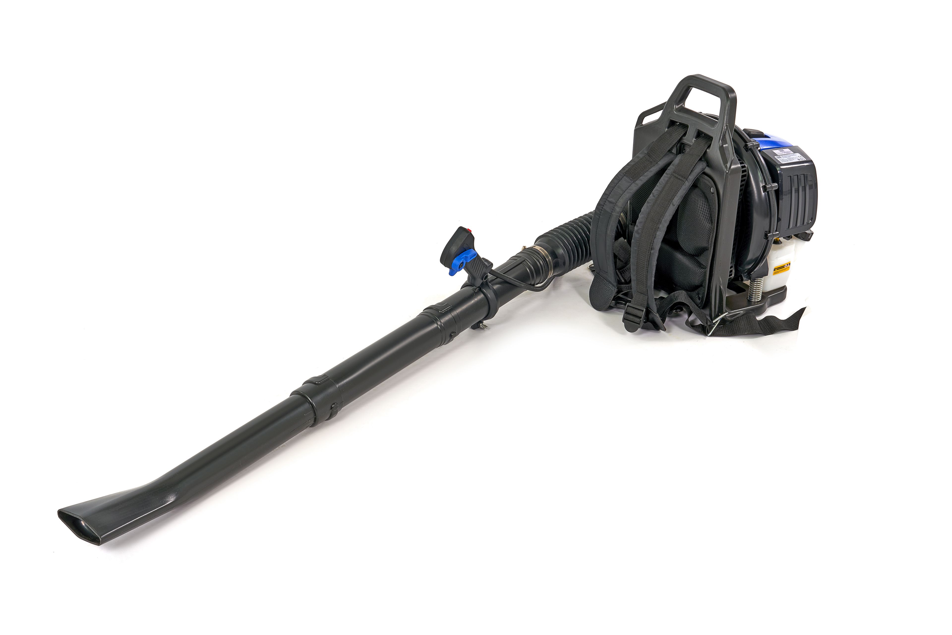 HBM Profi 52 cc Soffiatore a Benzina a 2 Tempi Portatile Image 4