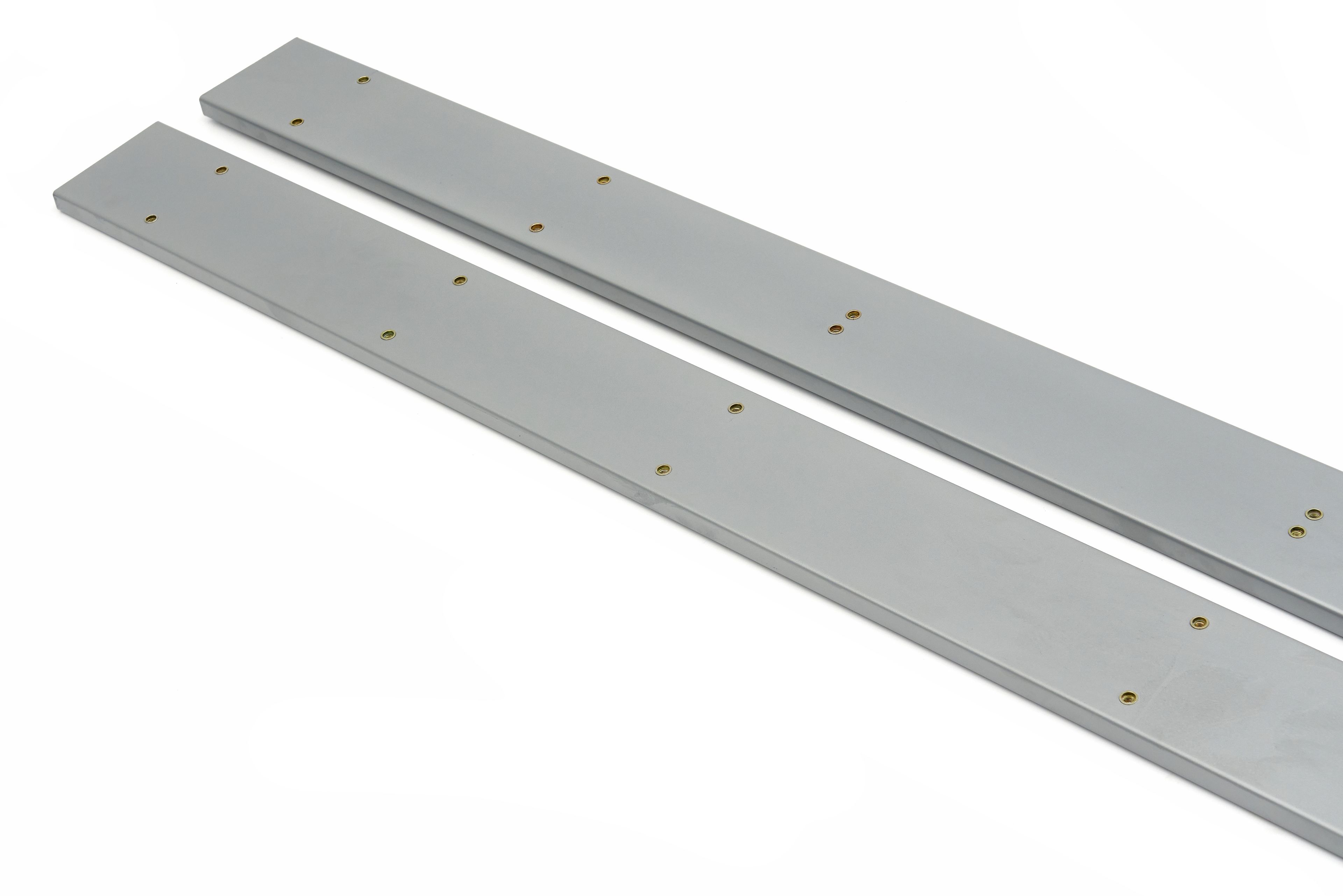 HBM Deluxe Koppelstukkenset Voor Hoekopstelling Voor Gereedschapsborden en Werkplaatskasten Image 7