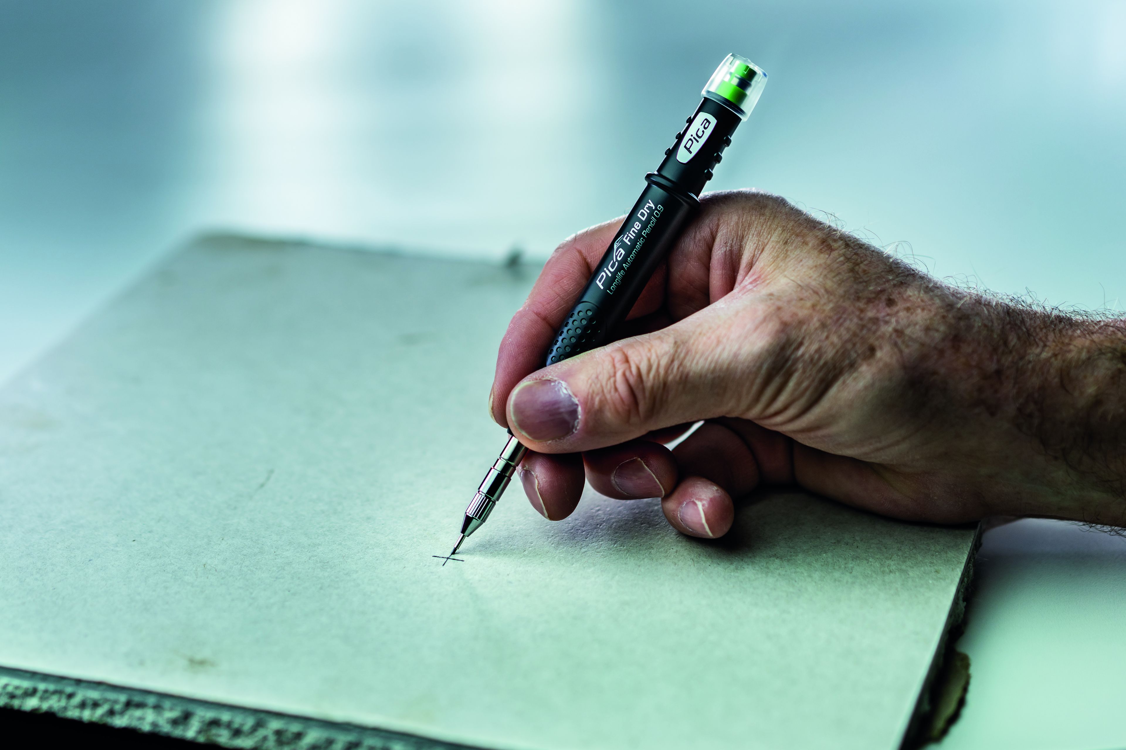 Pica 7070 Fine Dry Markeerpotlood Image 11