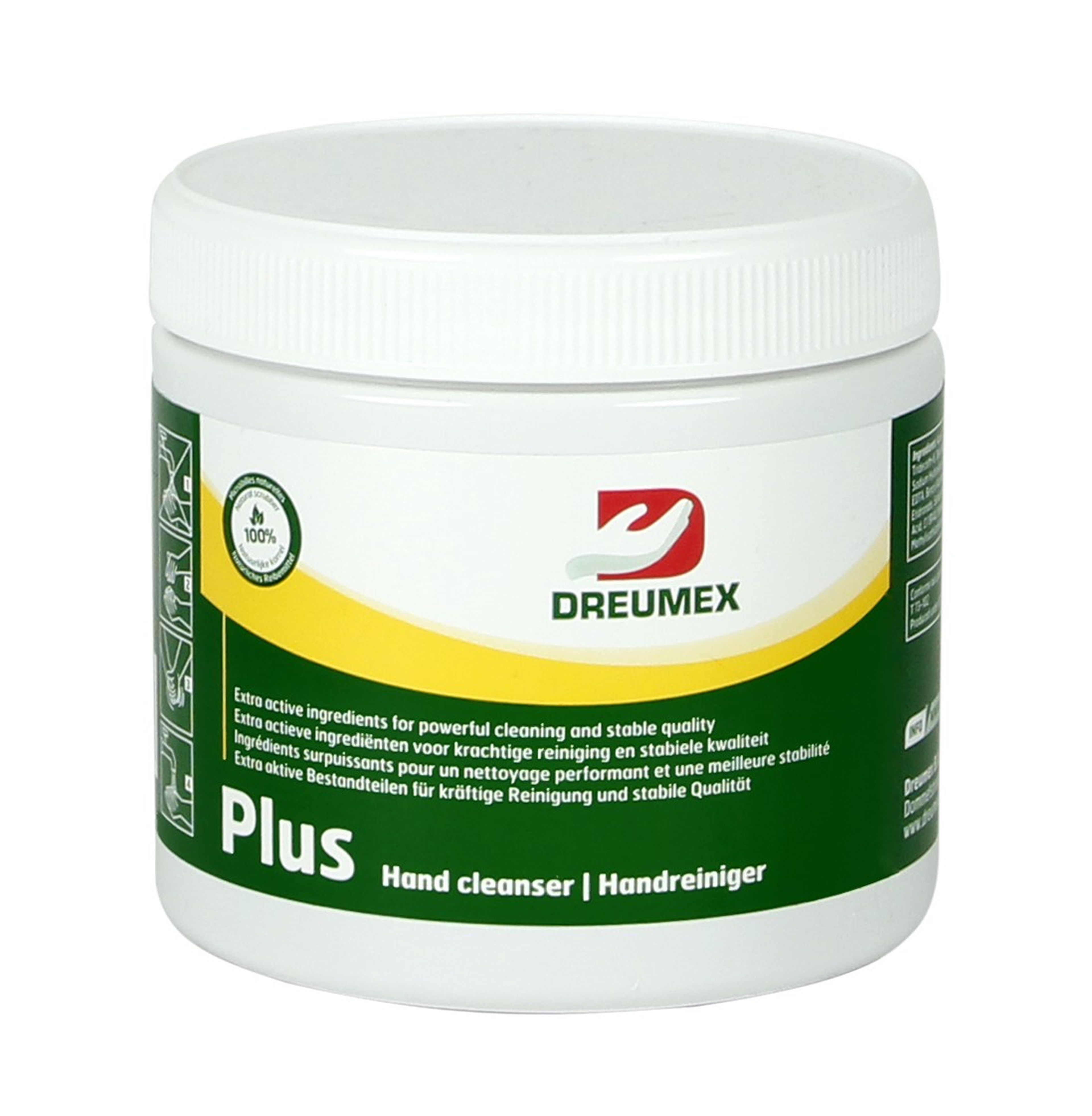 Dreumex Plus 600 ml