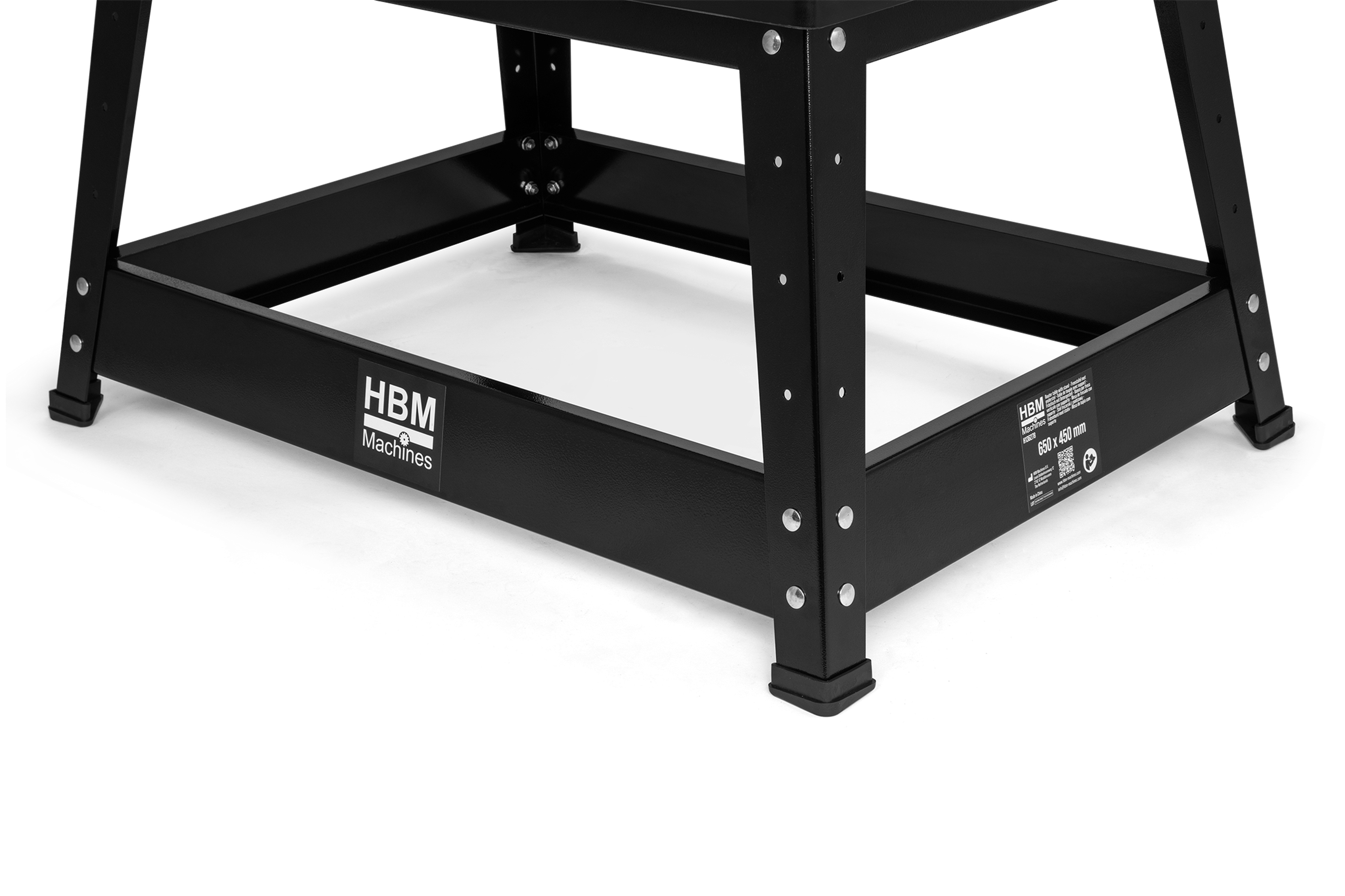 HBM freestafel 650 x 450 mm Image 10