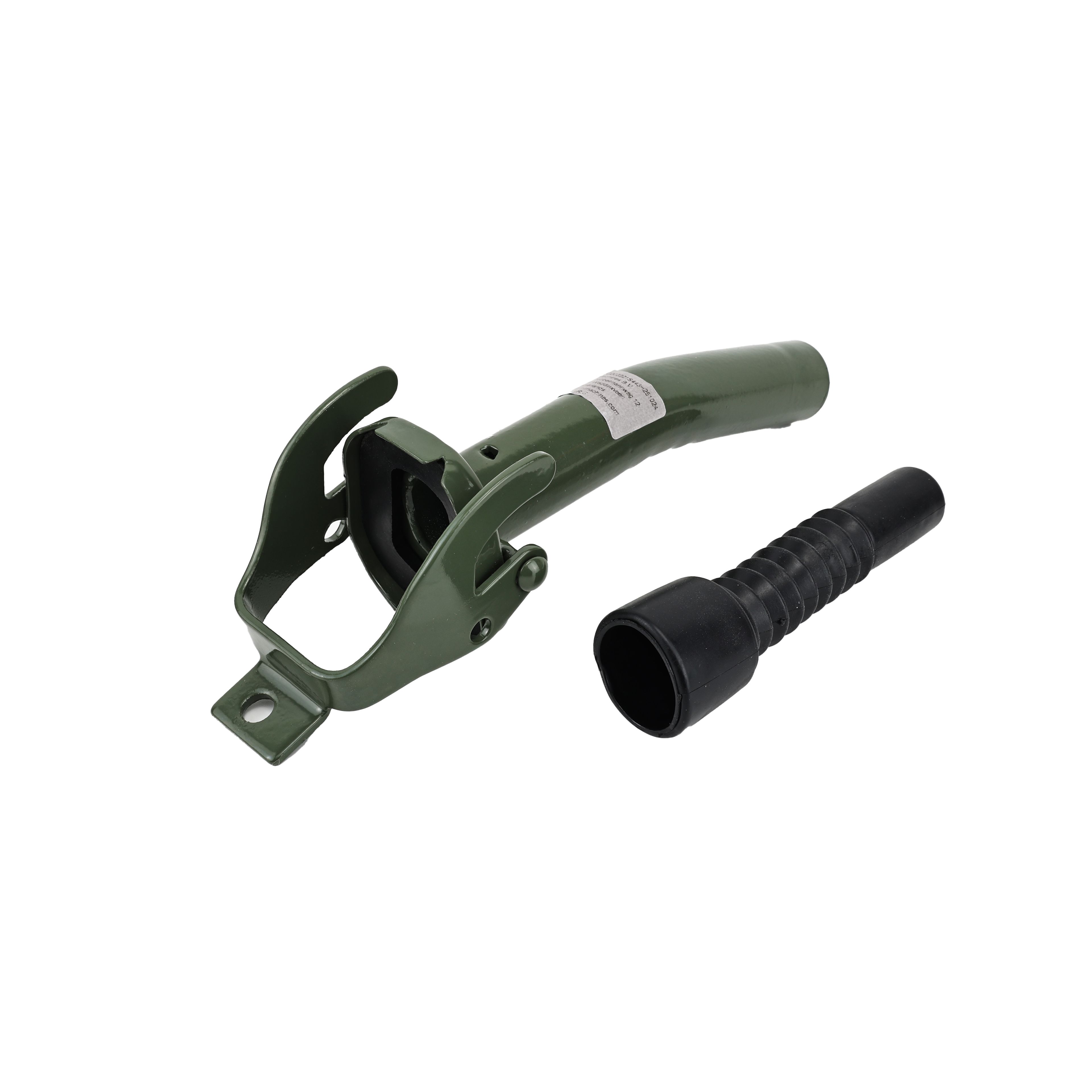 HBM jerrycan brandstoftuit Image 3