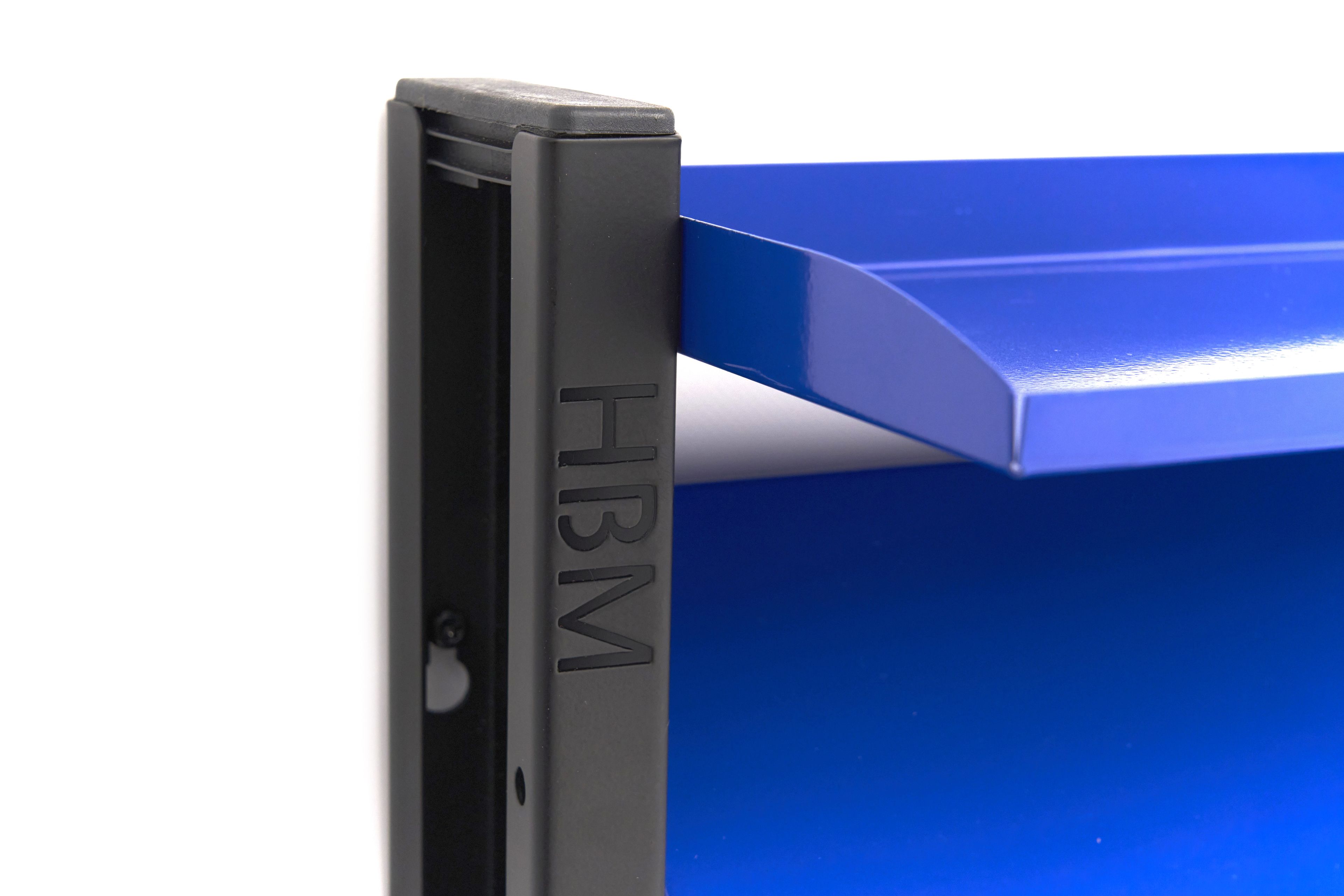 Soporte para aerosoles HBM Image 9