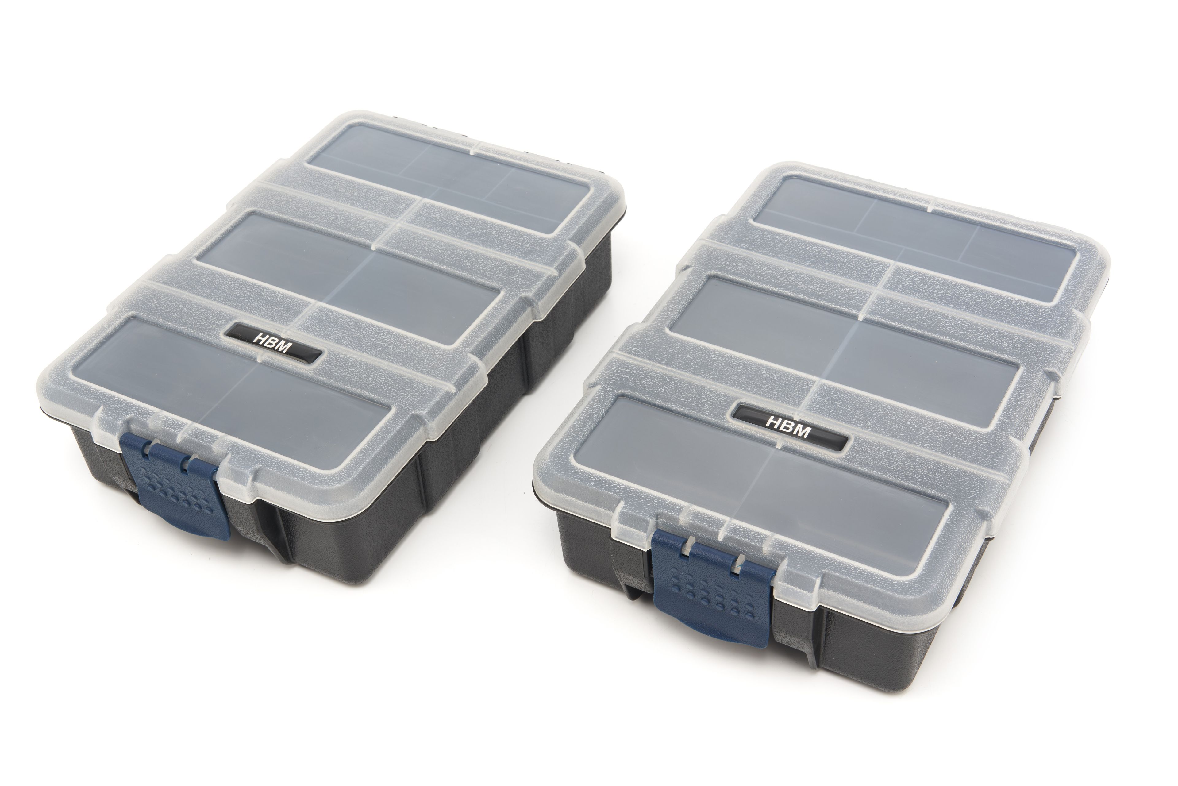 Organizer HBM 4-in-1 Image 7