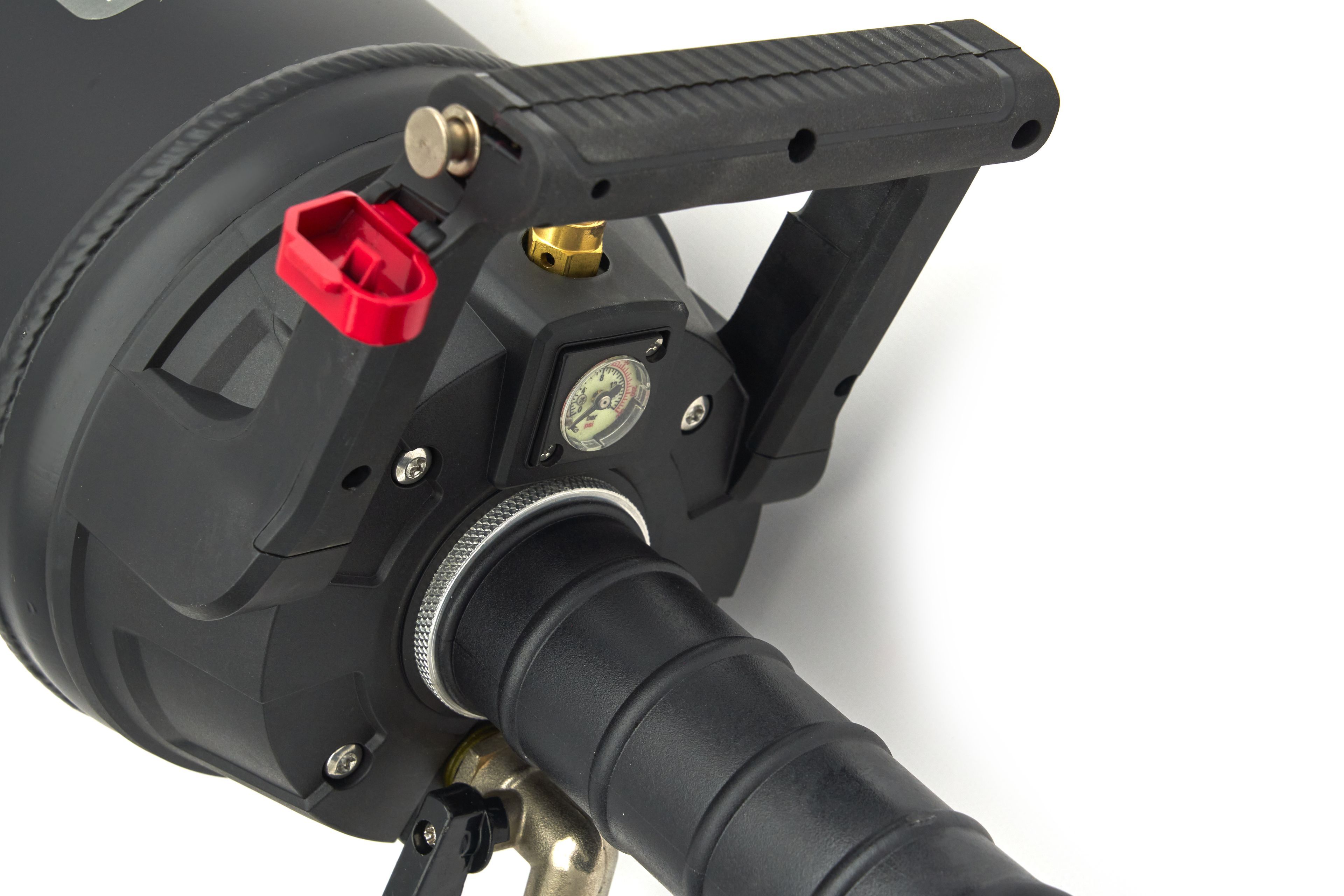 HBM pro booster 9 l Image 5