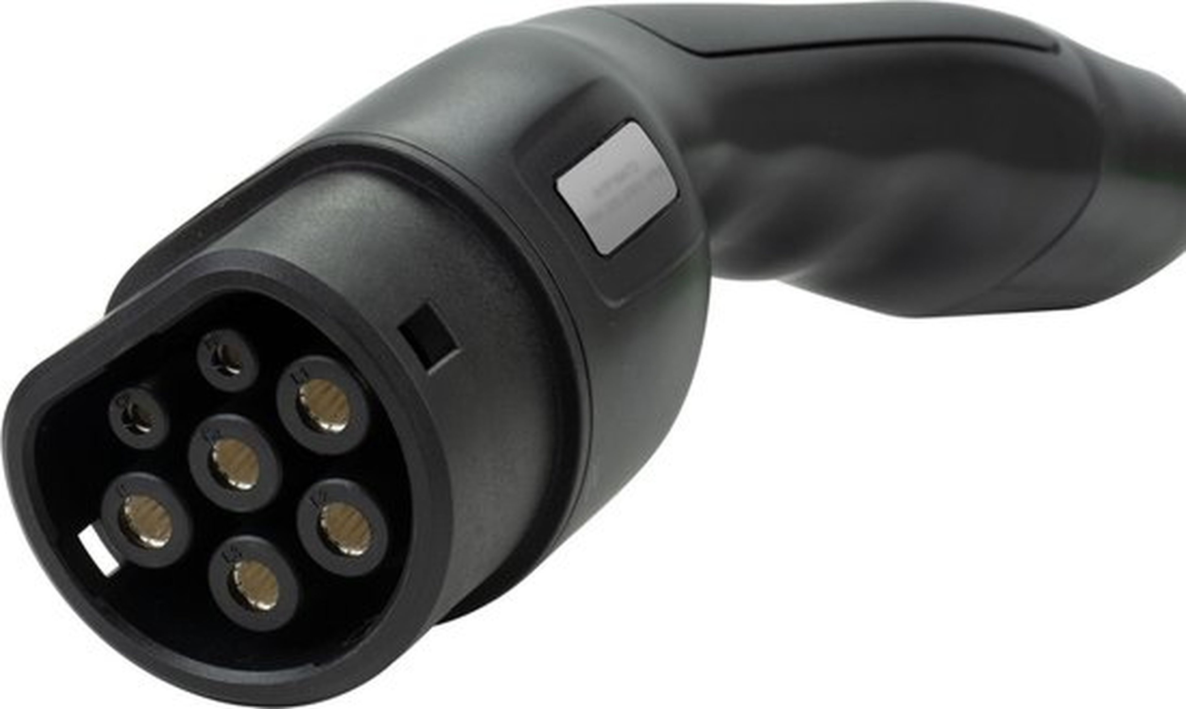 Blaupunkt  oplaadkabel elektrische auto type 2 A1p16at2, 8 meter Image 3