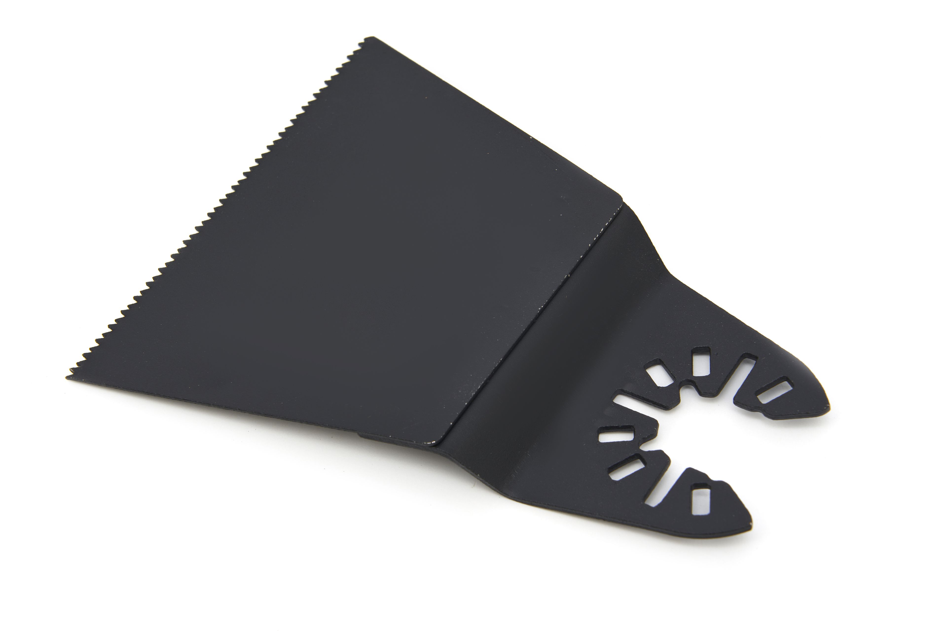 HBM 10 mm. Zaagblad Voor Hout en Plastic voor Multitool Image 2