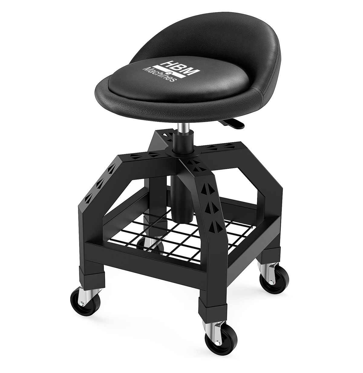HBM Taburete ajustable