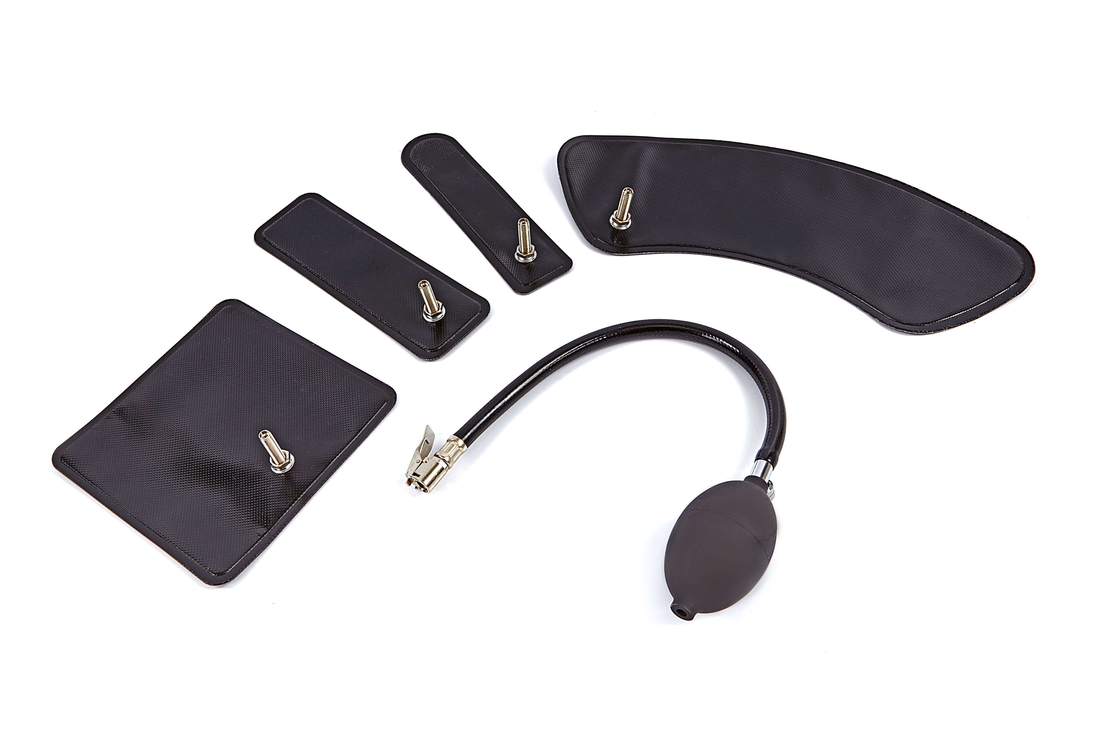 Set di cercatori per carrozzeria con cuscinetti da 6 pezzi HBM Image 2