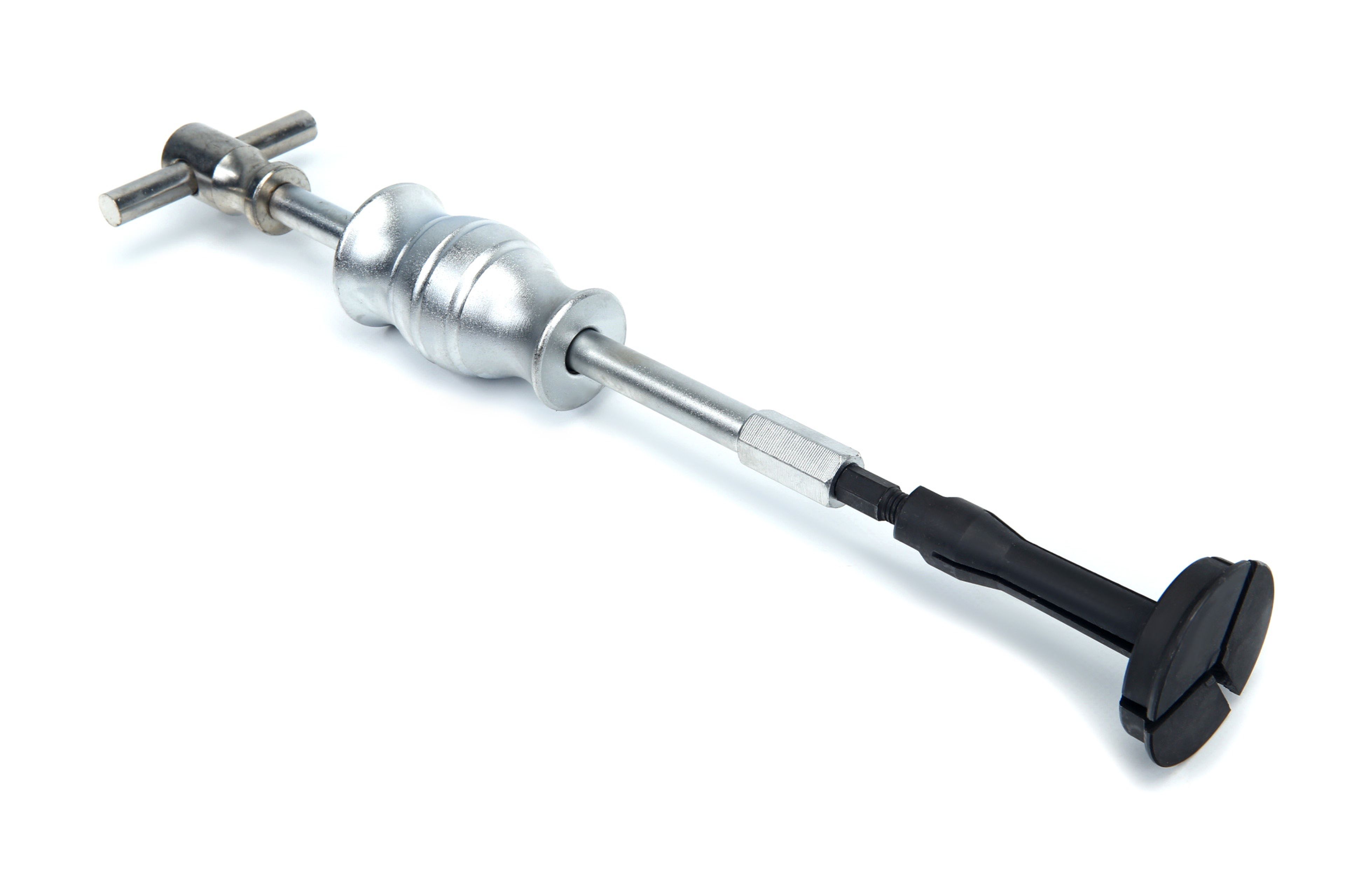 Jeu d'extracteurs de roulements intérieurs HBM (17 pièces) 8 - 58 mm Image 4