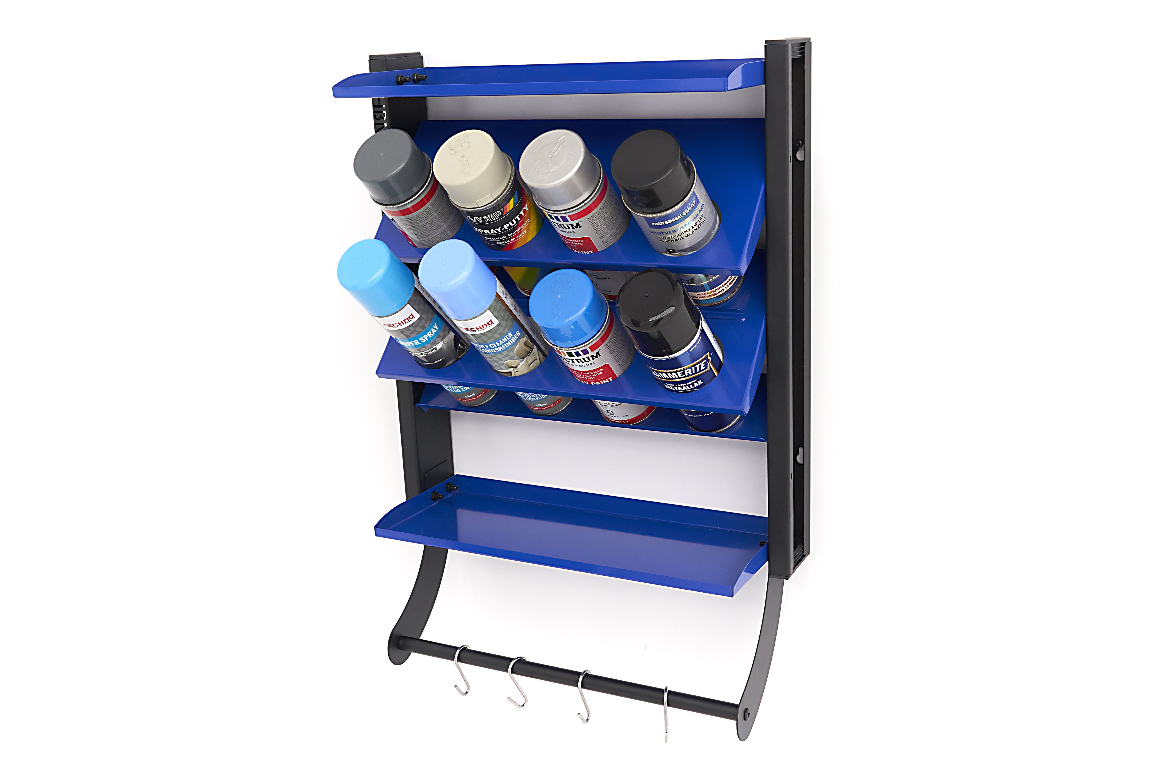 Soporte para aerosoles HBM Image 3