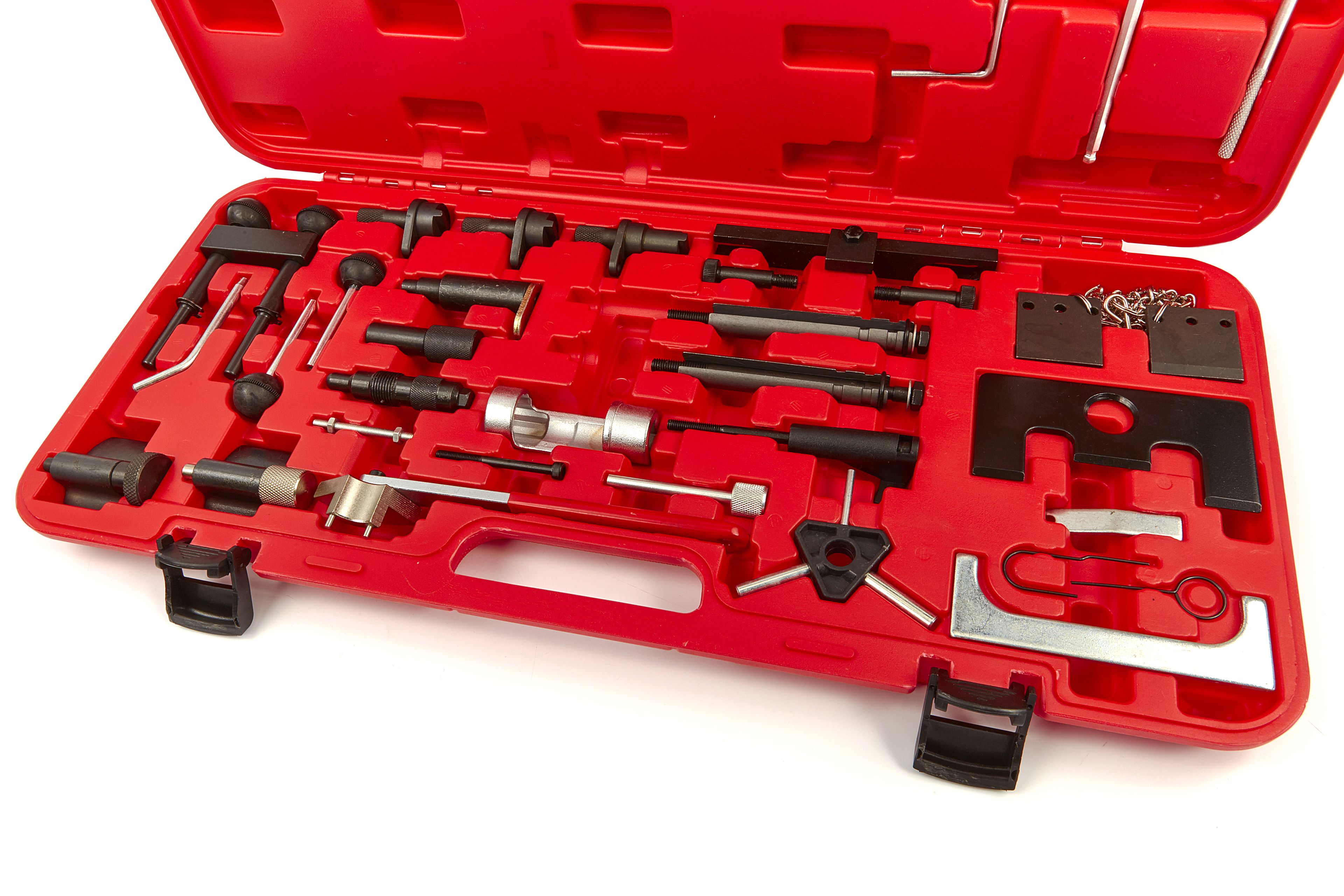 Set di sincronizzazione HBM amplificato VAG Image 2