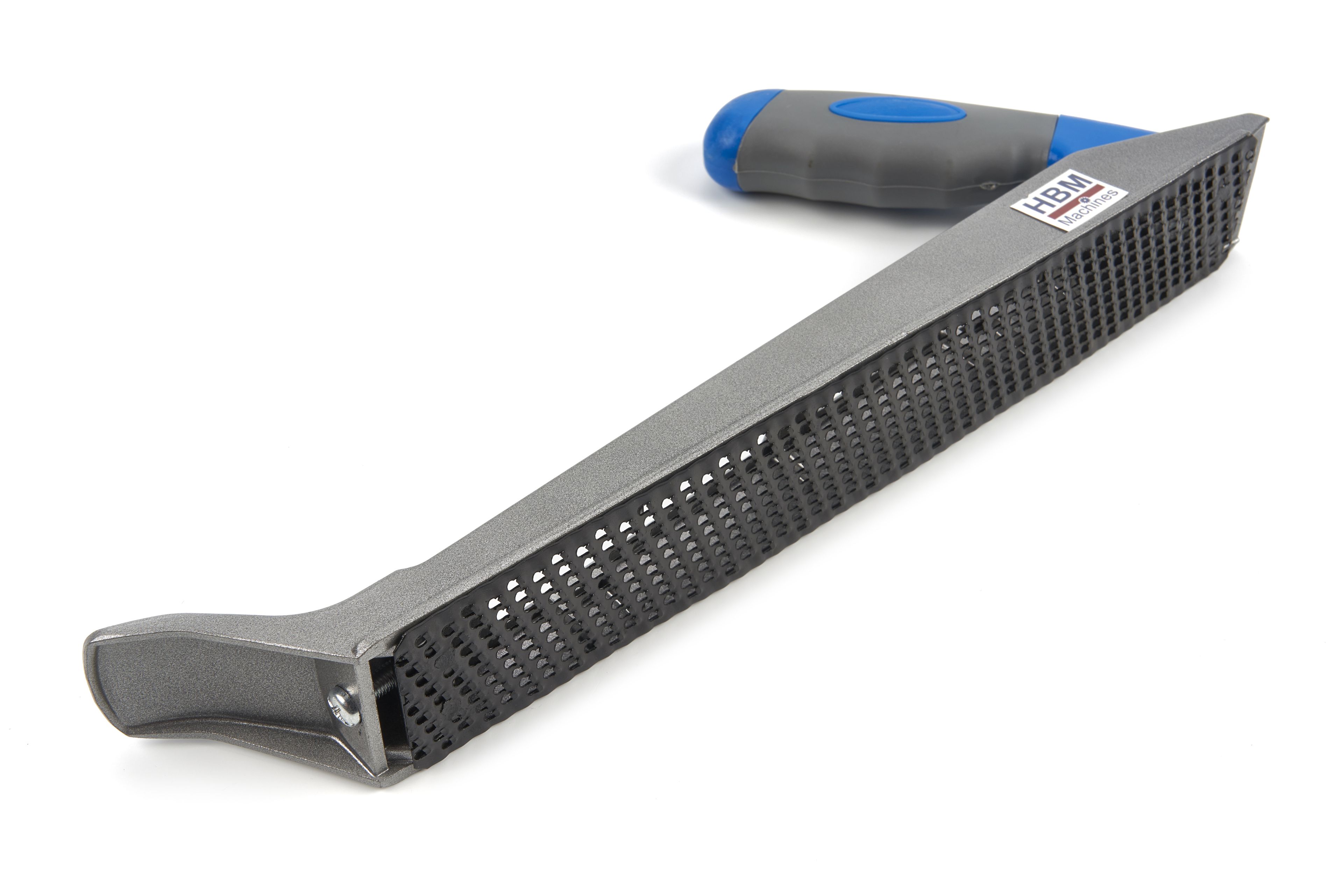 HBM Râpe à bois, rabot, lime à bois 300 mm Image 5