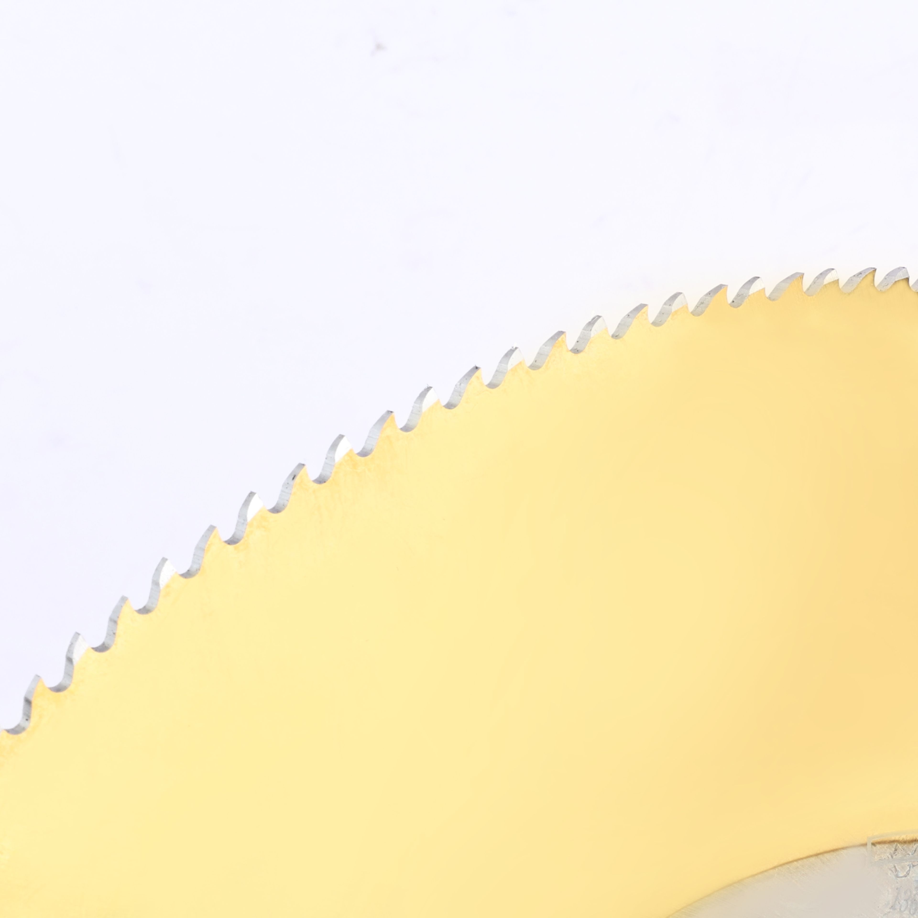 HBM Seghe 275 mm | acciaio inox | 180 Denti Image 3