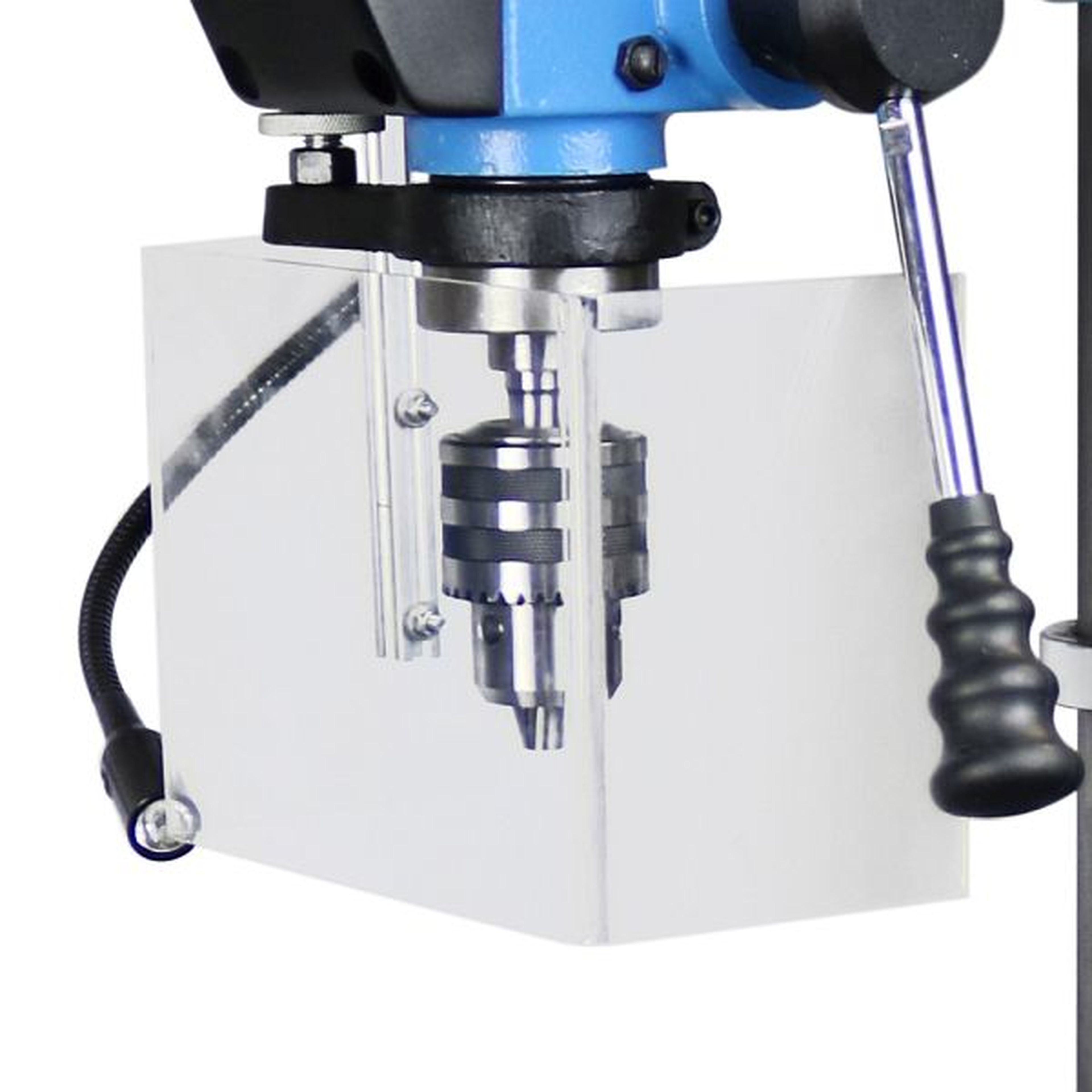 Güde kolomboormachine GSB 25/1100 VARIO Image 4