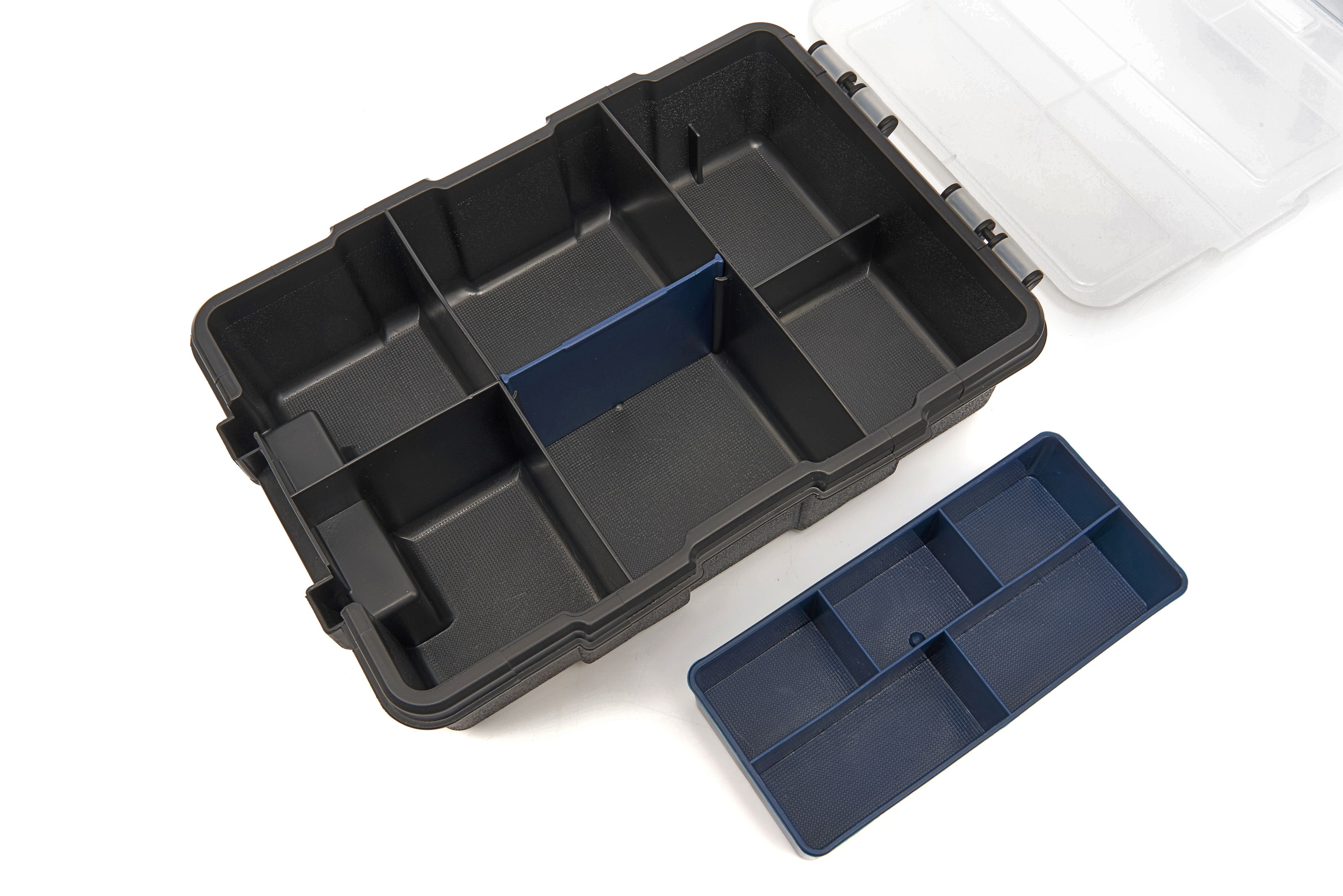 Organizer HBM 4-in-1 Image 5