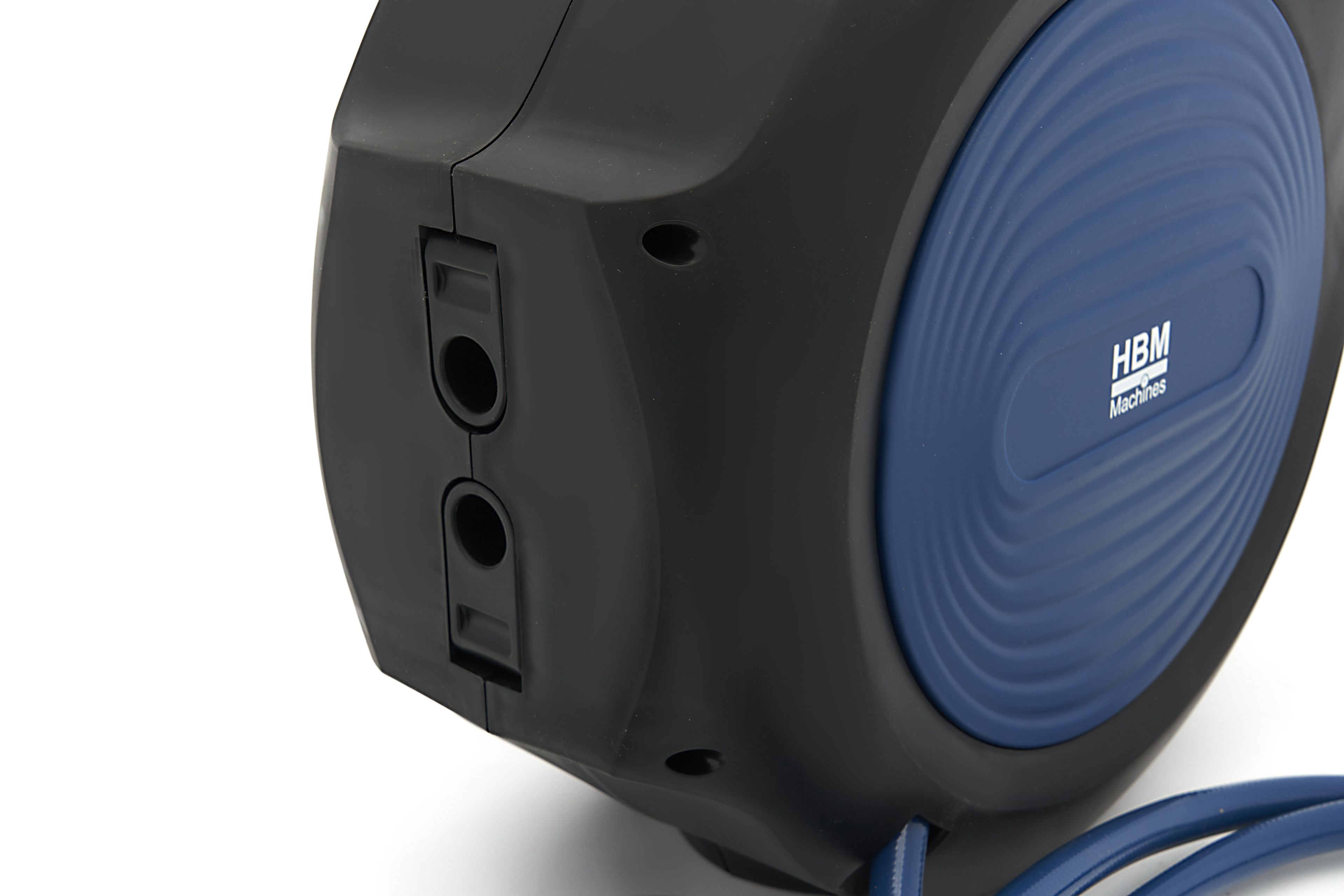 HBM wandslangenbox, waterhaspel 20 m Image 8