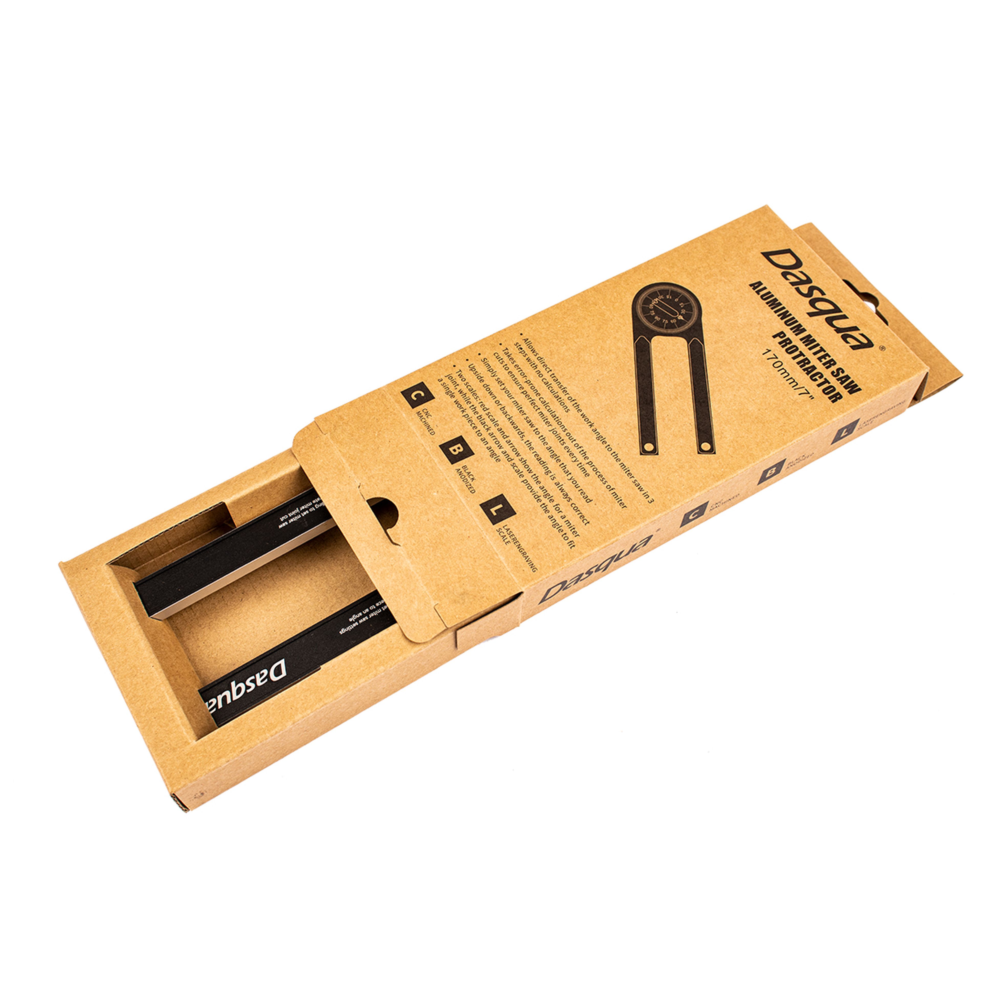 Goniometro Dasqua 1804-1006 Image 11