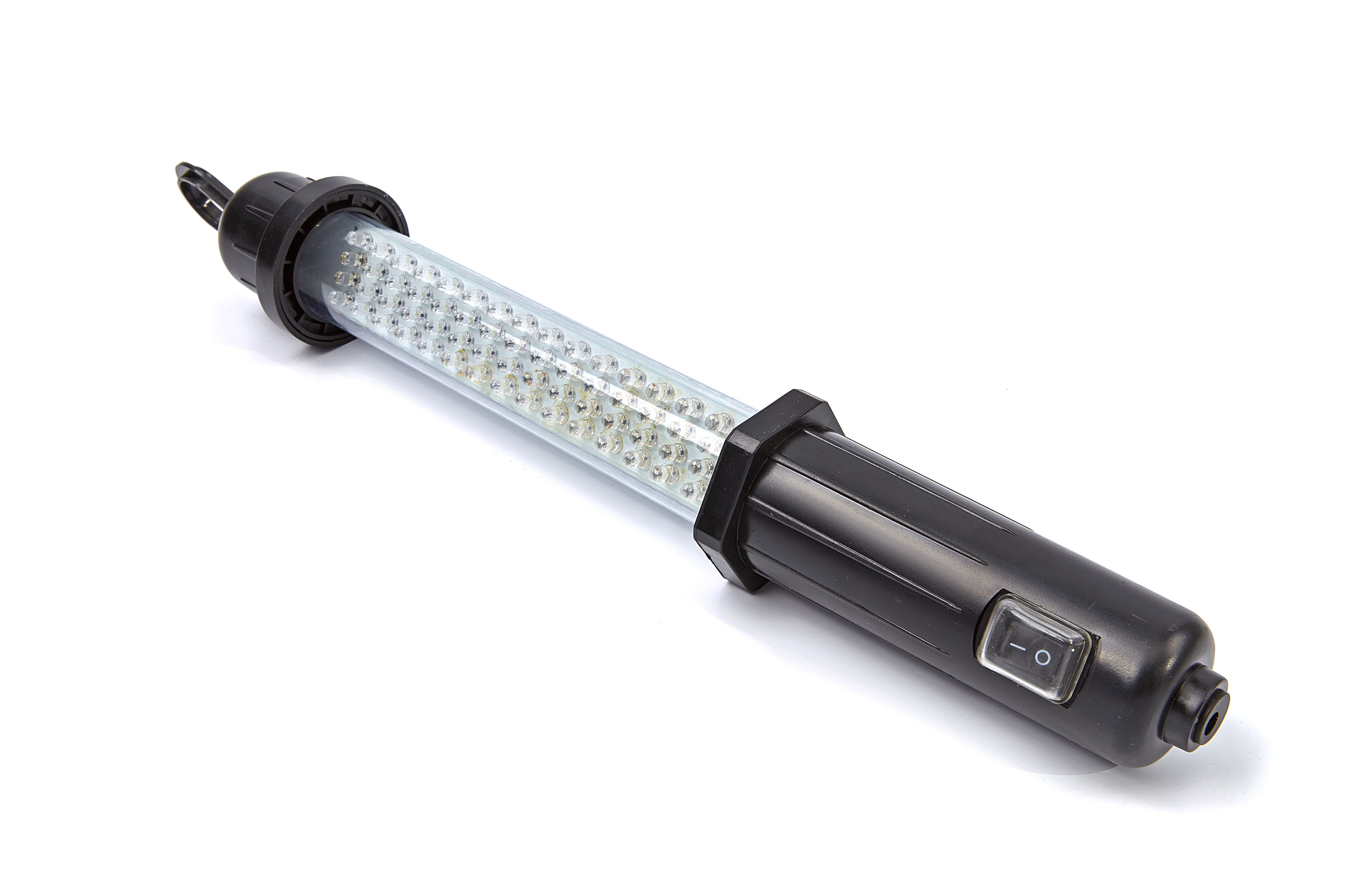 HBM 60 LED oplaadbare looplamp Image 3