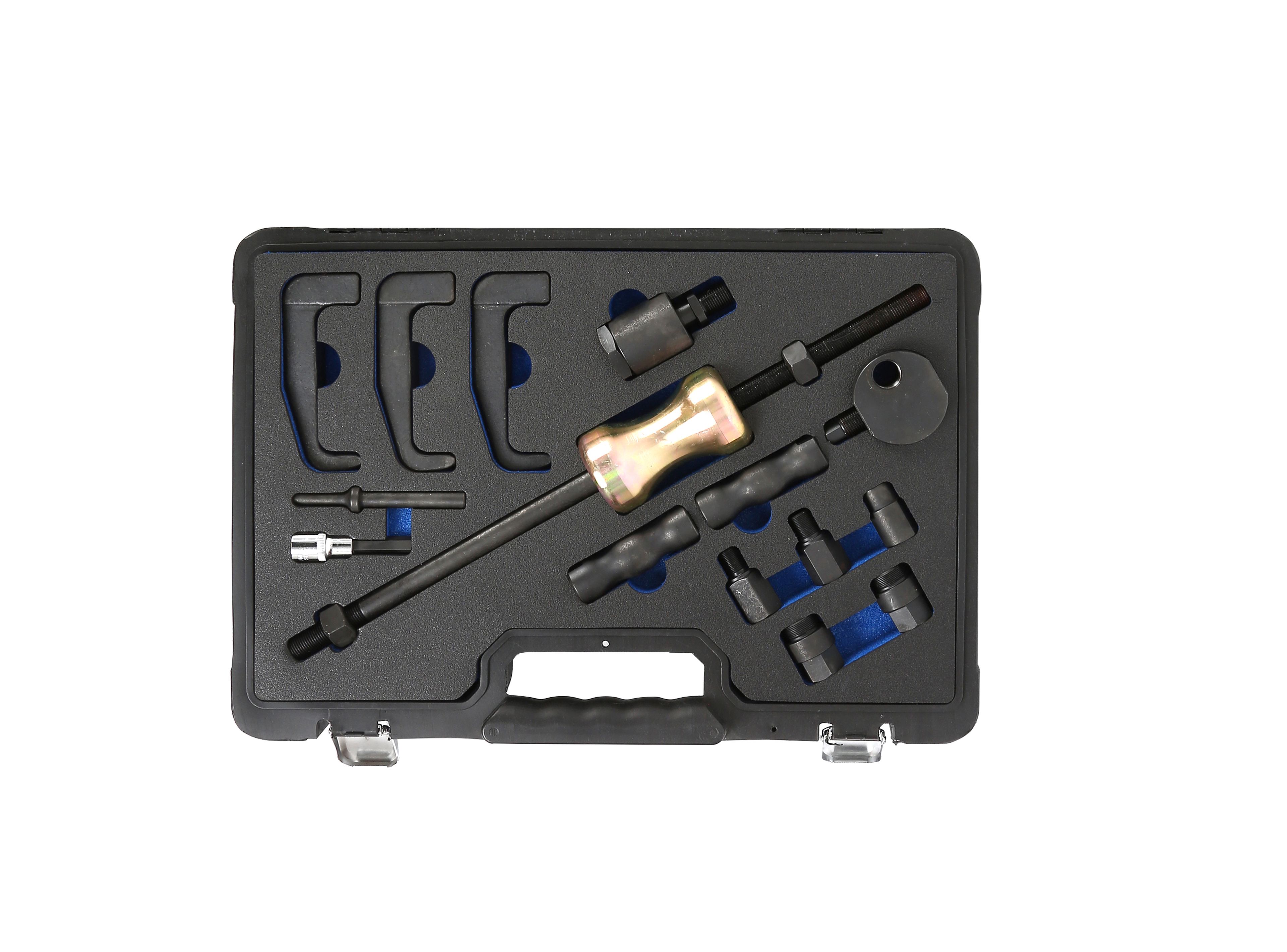 Kit HBM de dépose d’injecteurs diesel Image 2