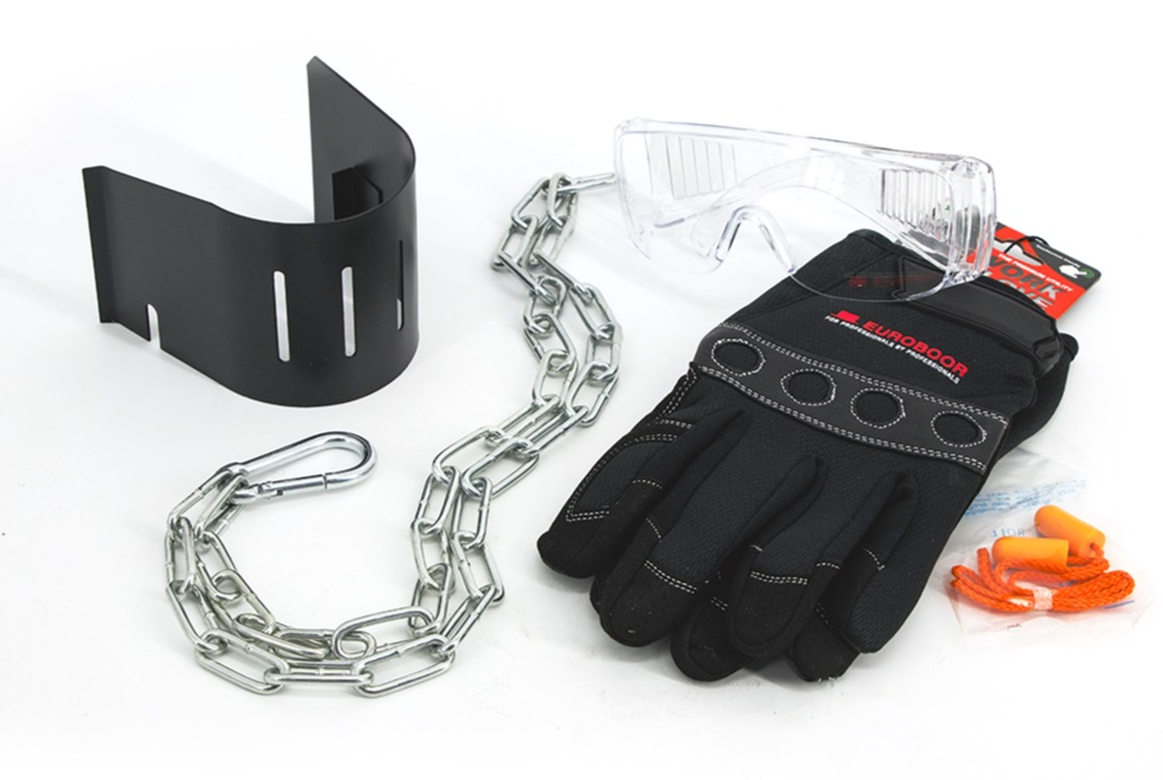 Euroboor magneet kernboormachine ECO.32-T 32 mm 220 V Image 4